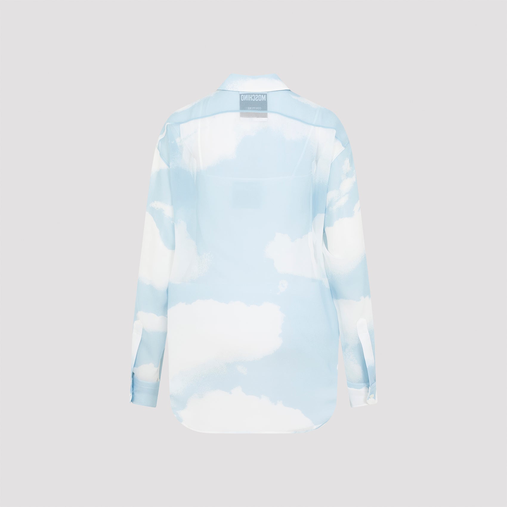 All Over Print Shirt