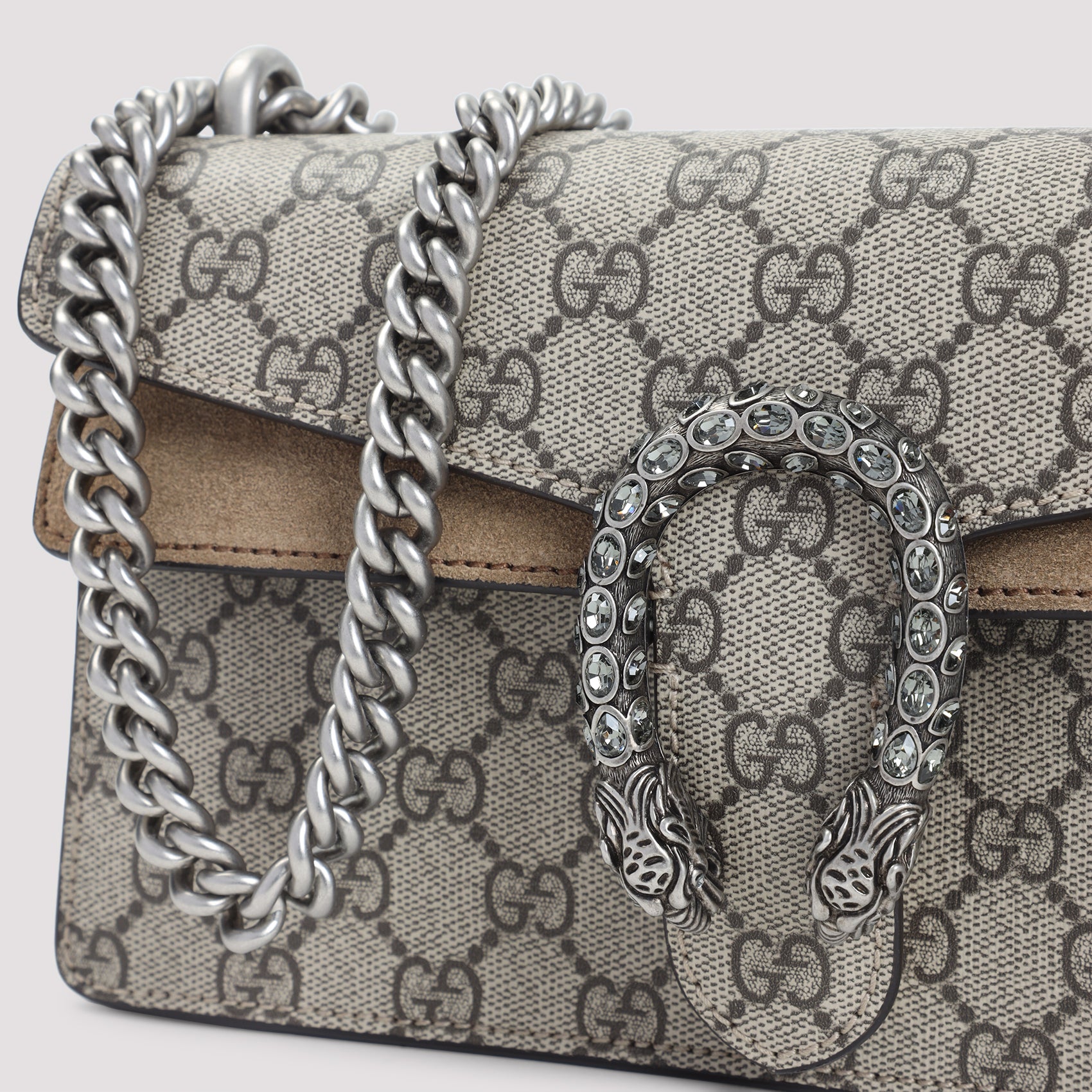 Dionysus Shoulder Bag