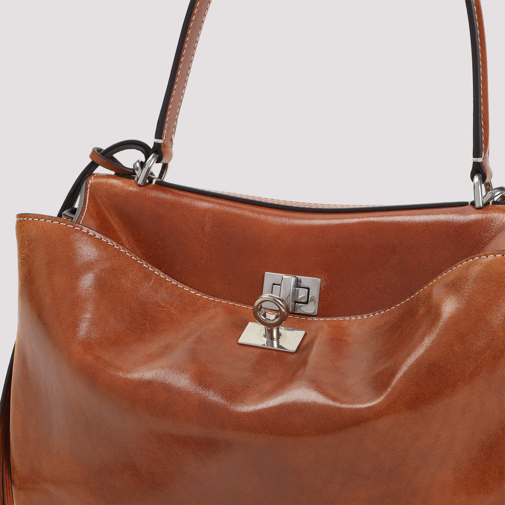 Rodeo S Shoulder Bag