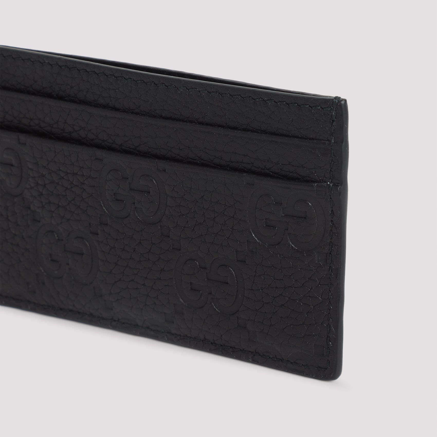 Imprint Credit Card Case