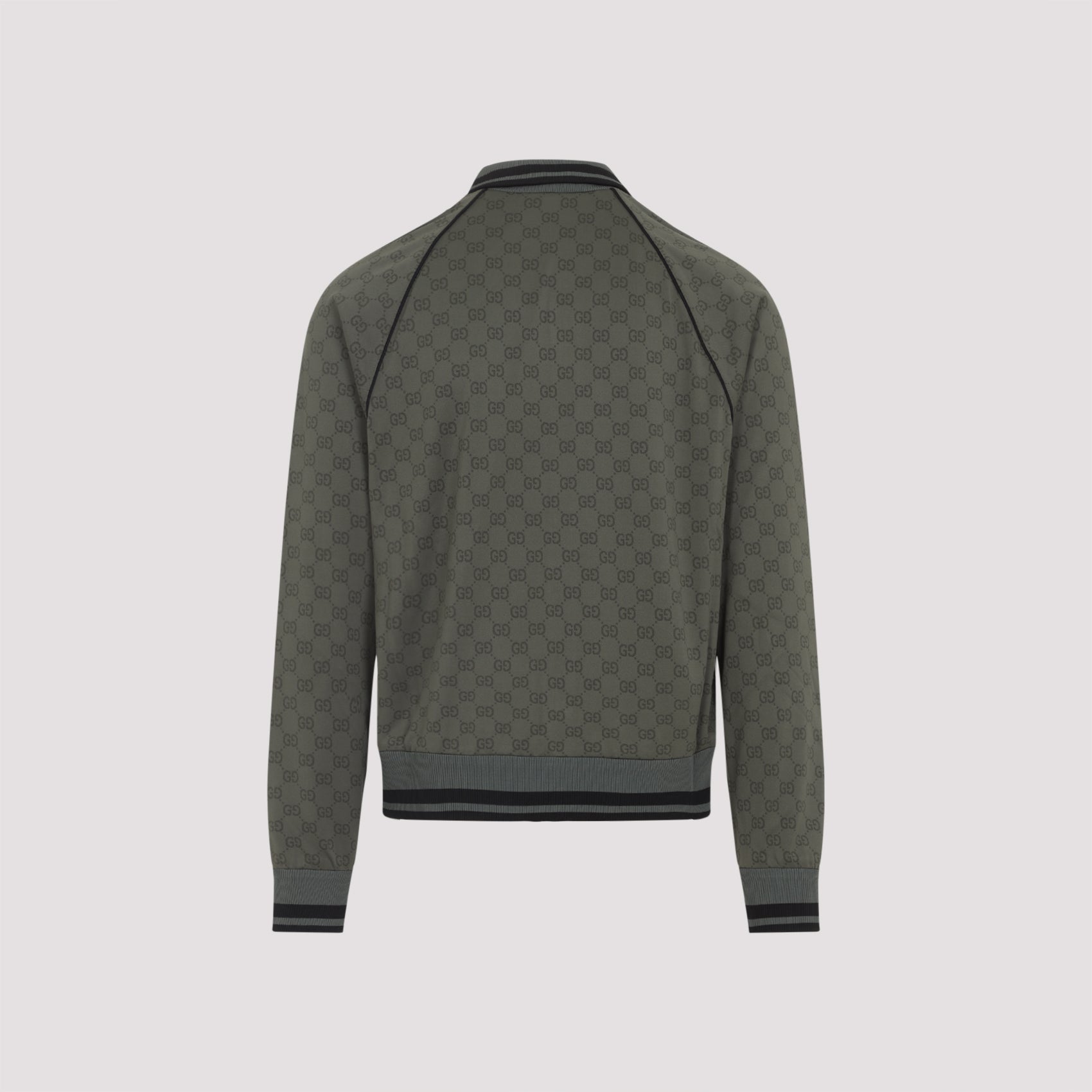 Full Zip Jacket