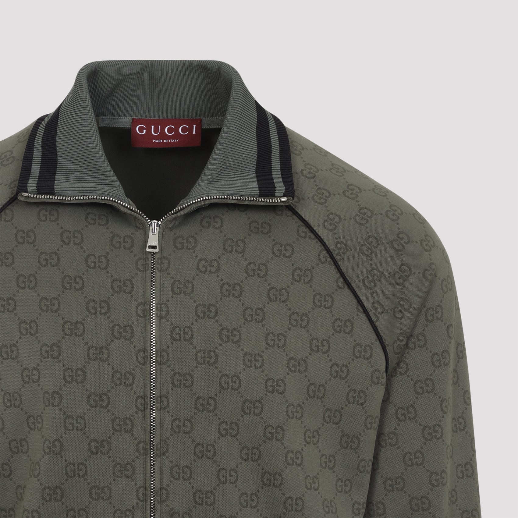 Full Zip Jacket