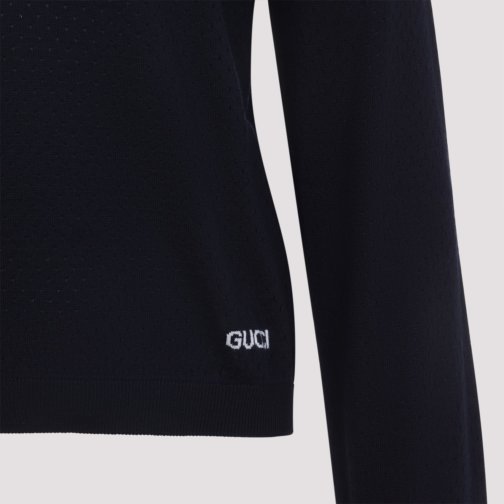 Long Sleeves Polo