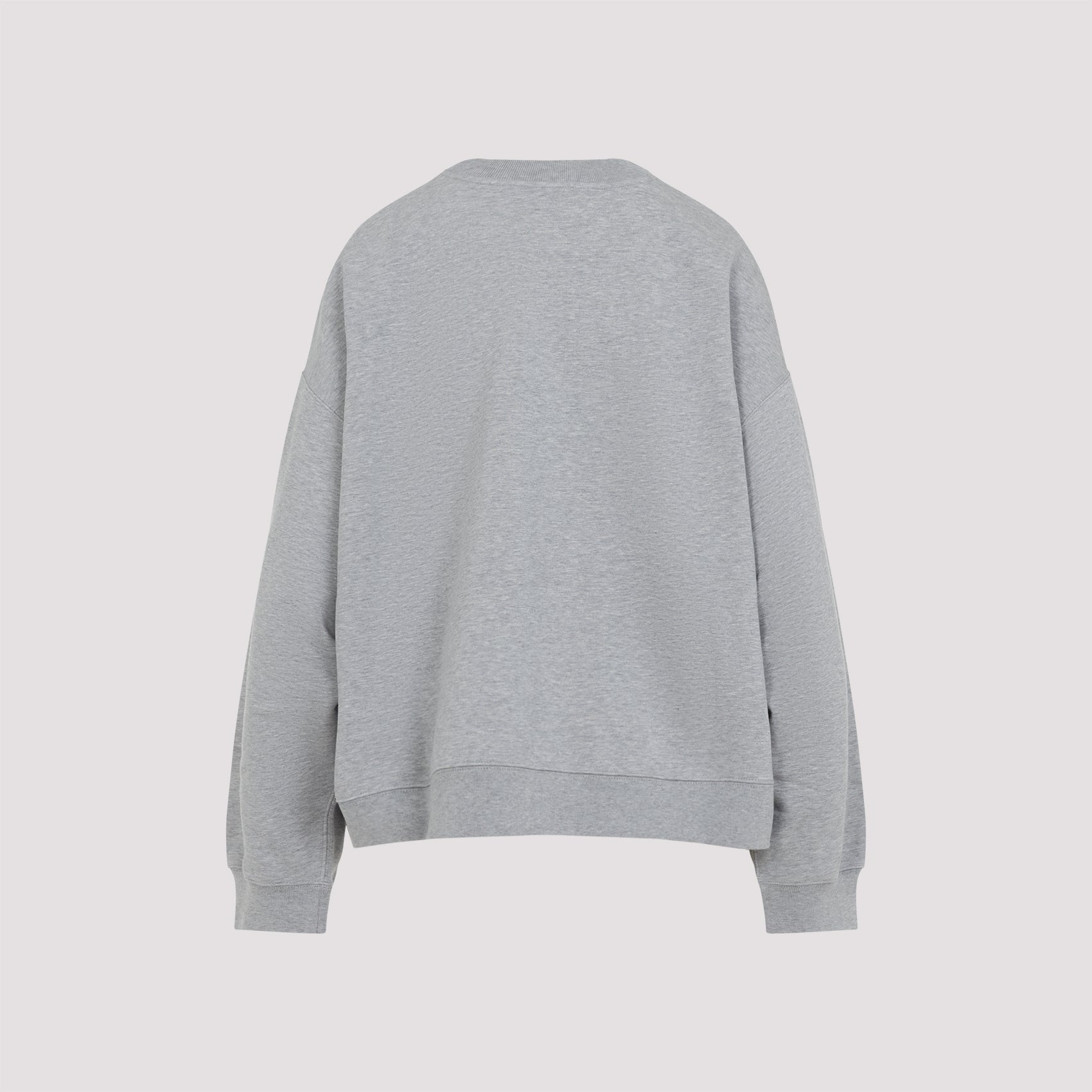 Cotton Sweatshirt