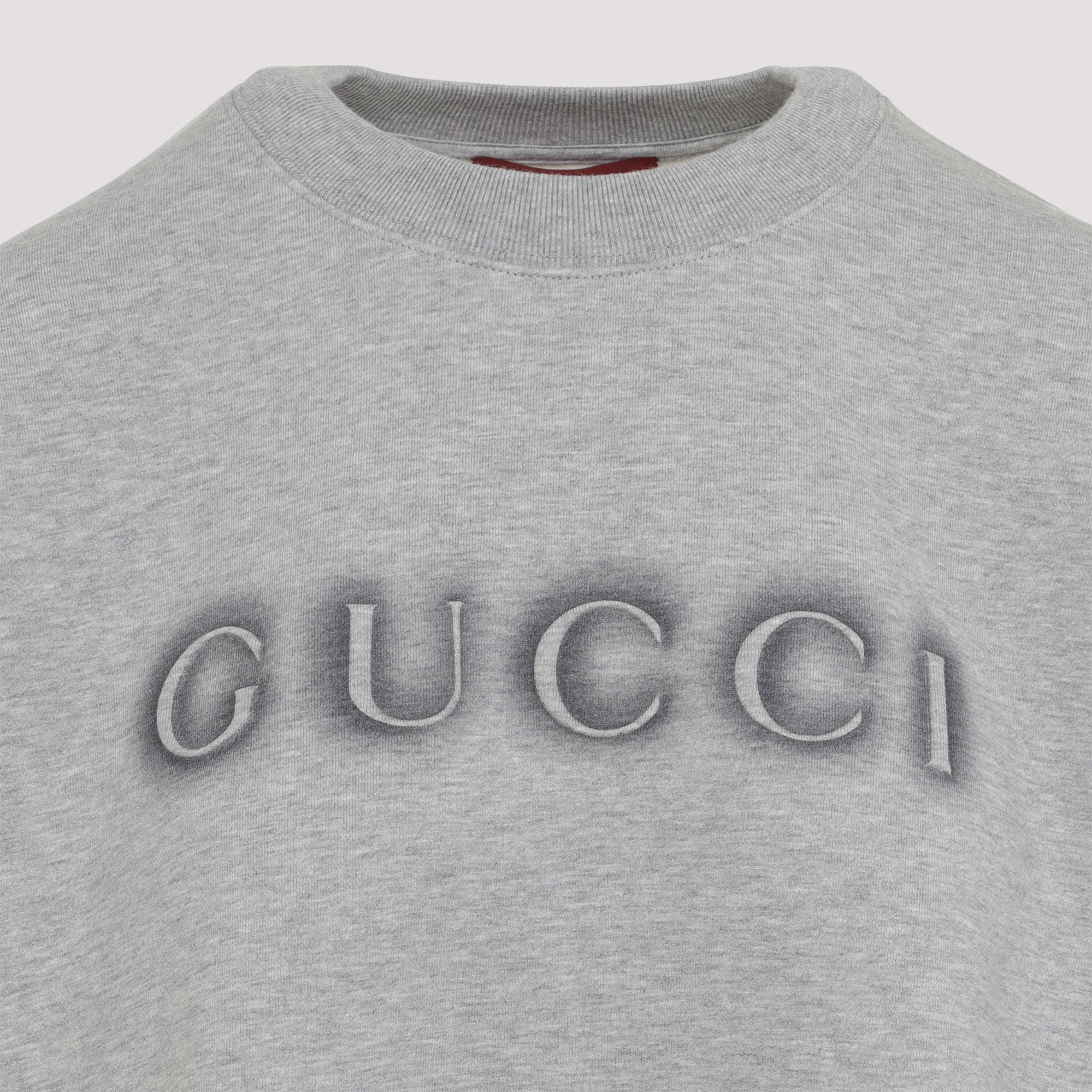 Cotton Sweatshirt