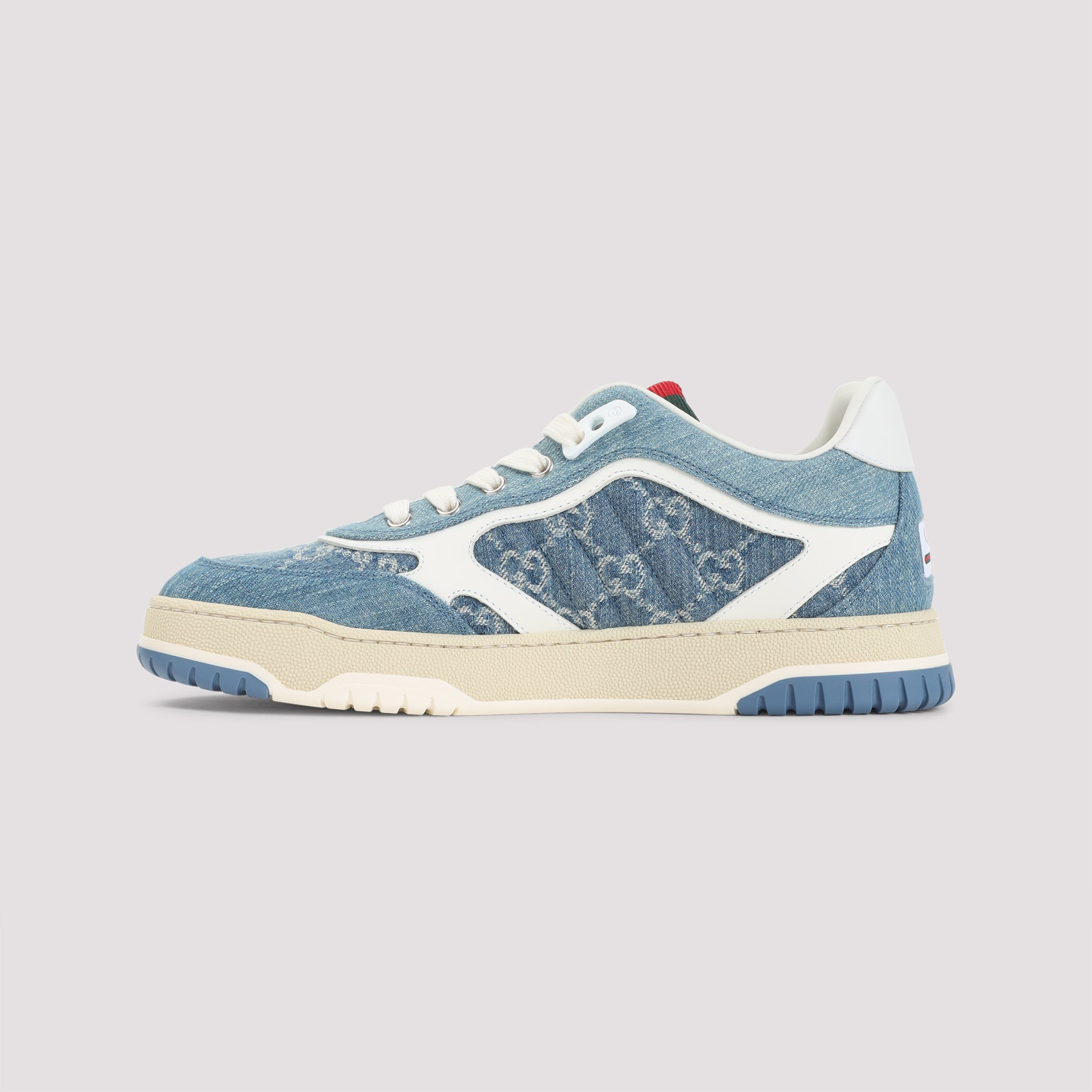Re Web Sneakers