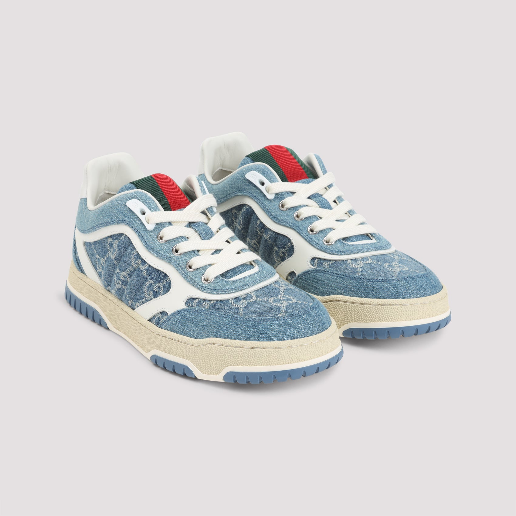 Re Web Sneakers