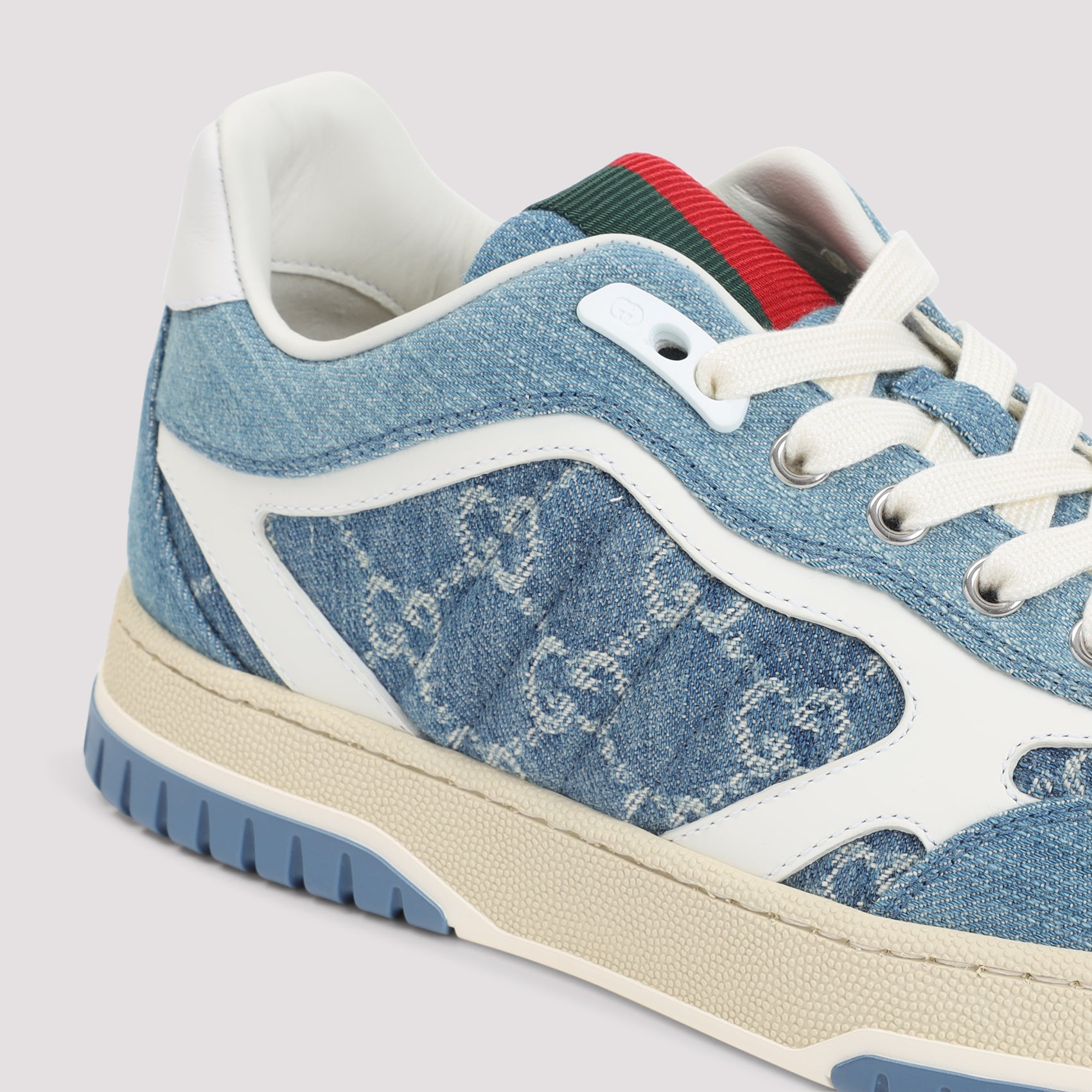 Re Web Sneakers