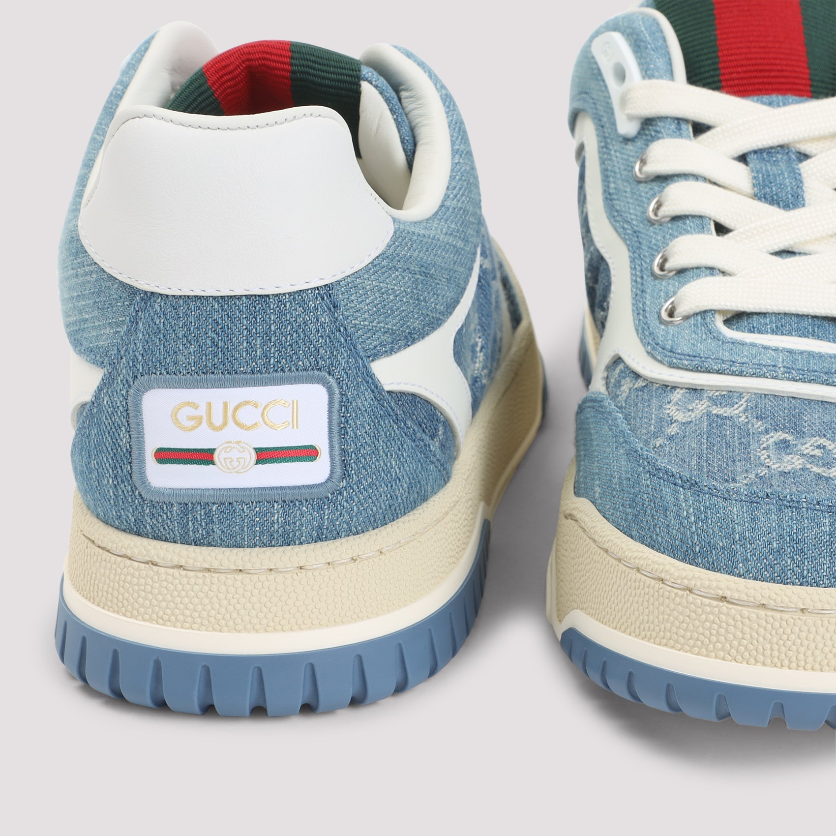 Re Web Sneakers