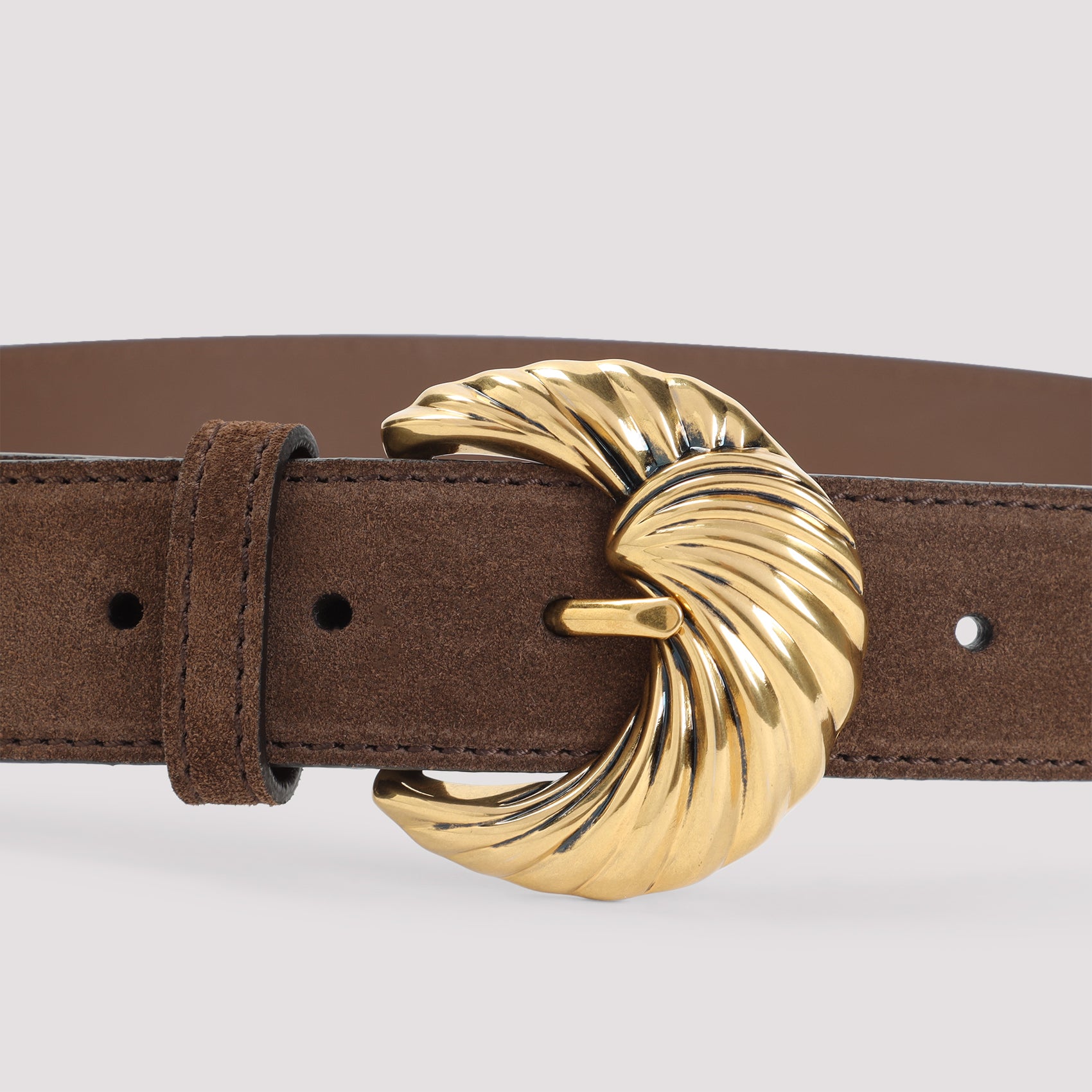 Belt Suede