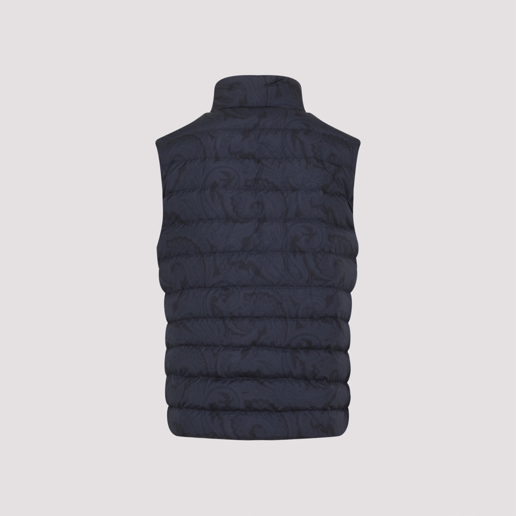 Down Jacket Vest