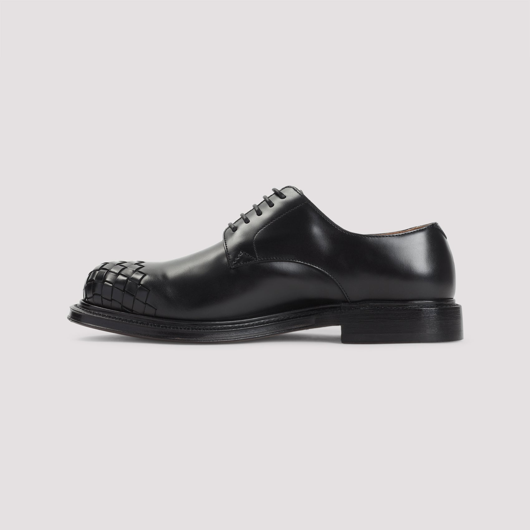 Lace Up Shoes