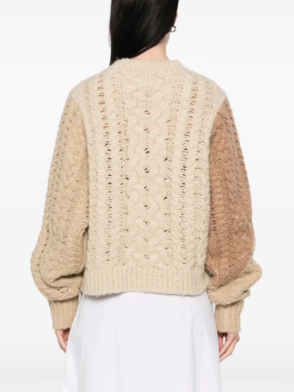 DARYL SWEATER