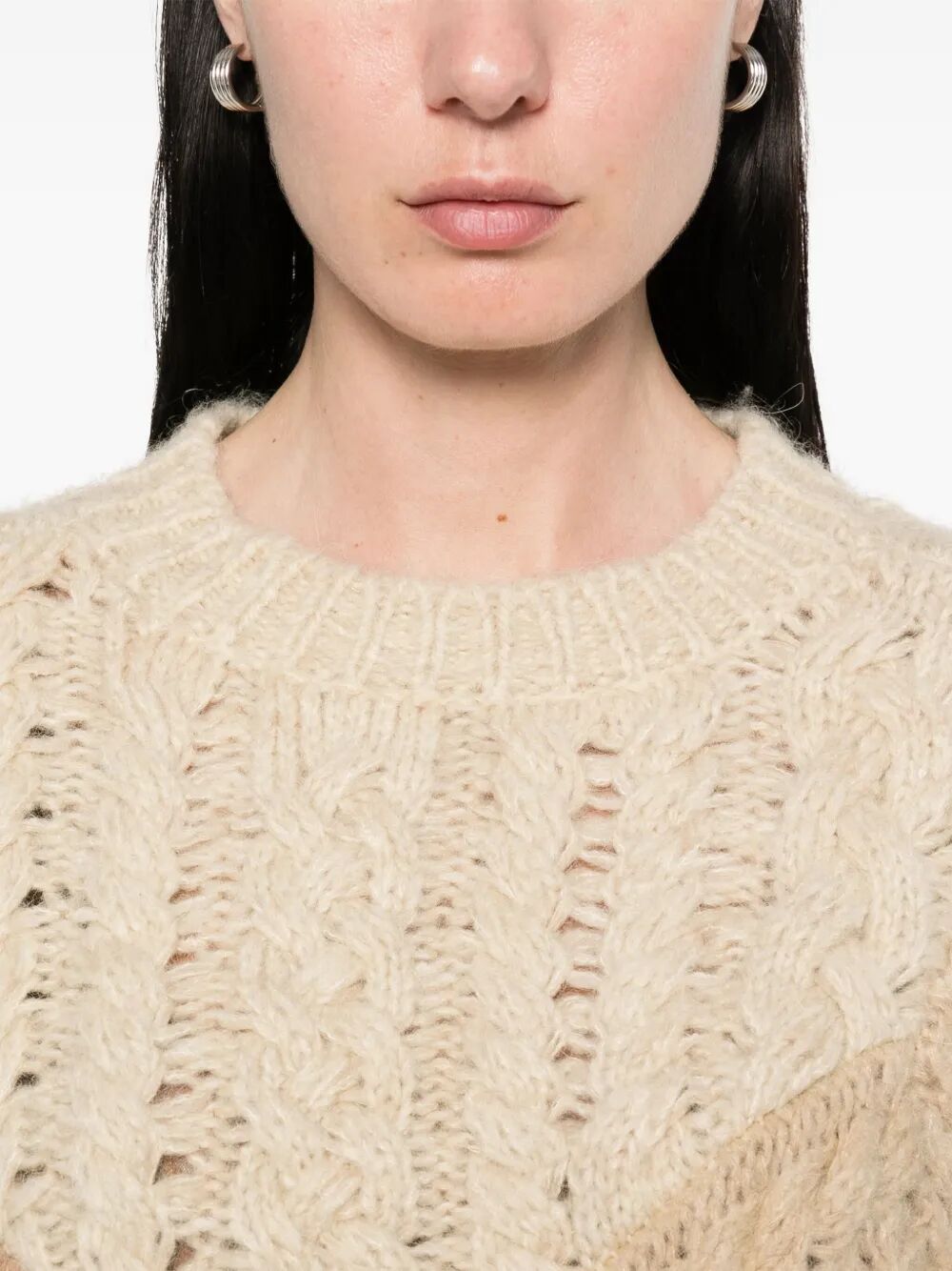 DARYL SWEATER