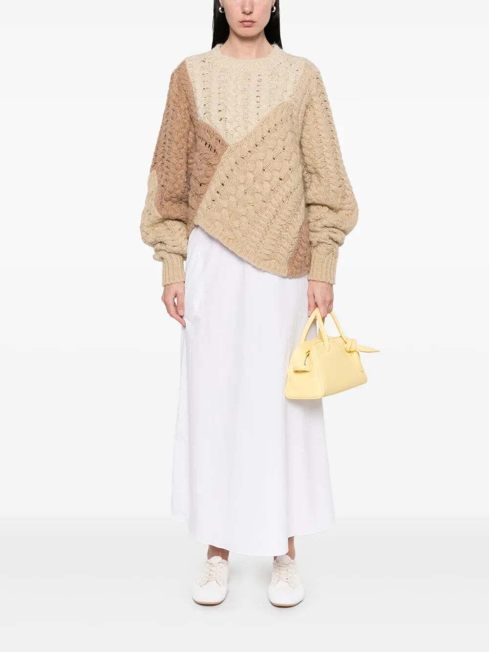 DARYL SWEATER
