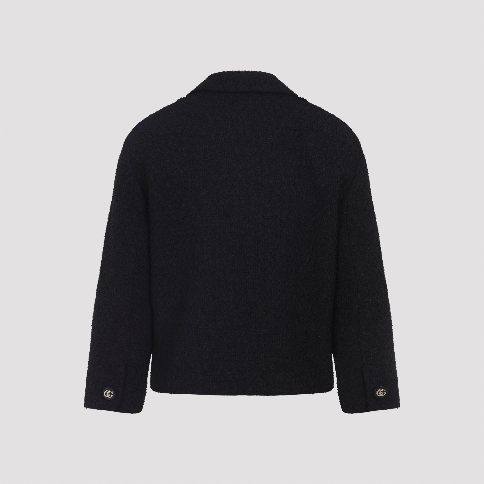Boucle Jacket