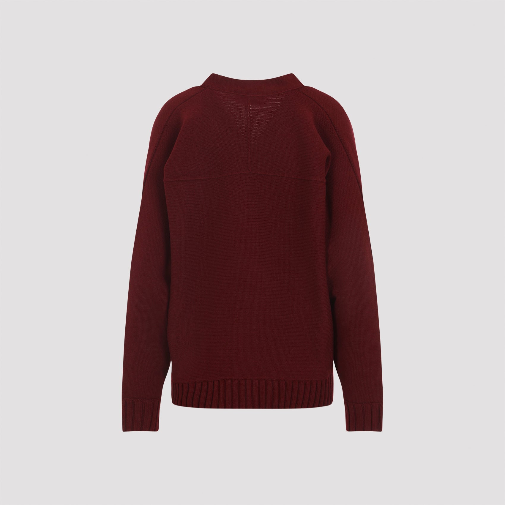 Morsetti Cardigan