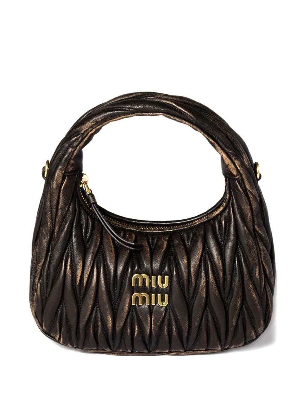 BORSA HOBO WANDER