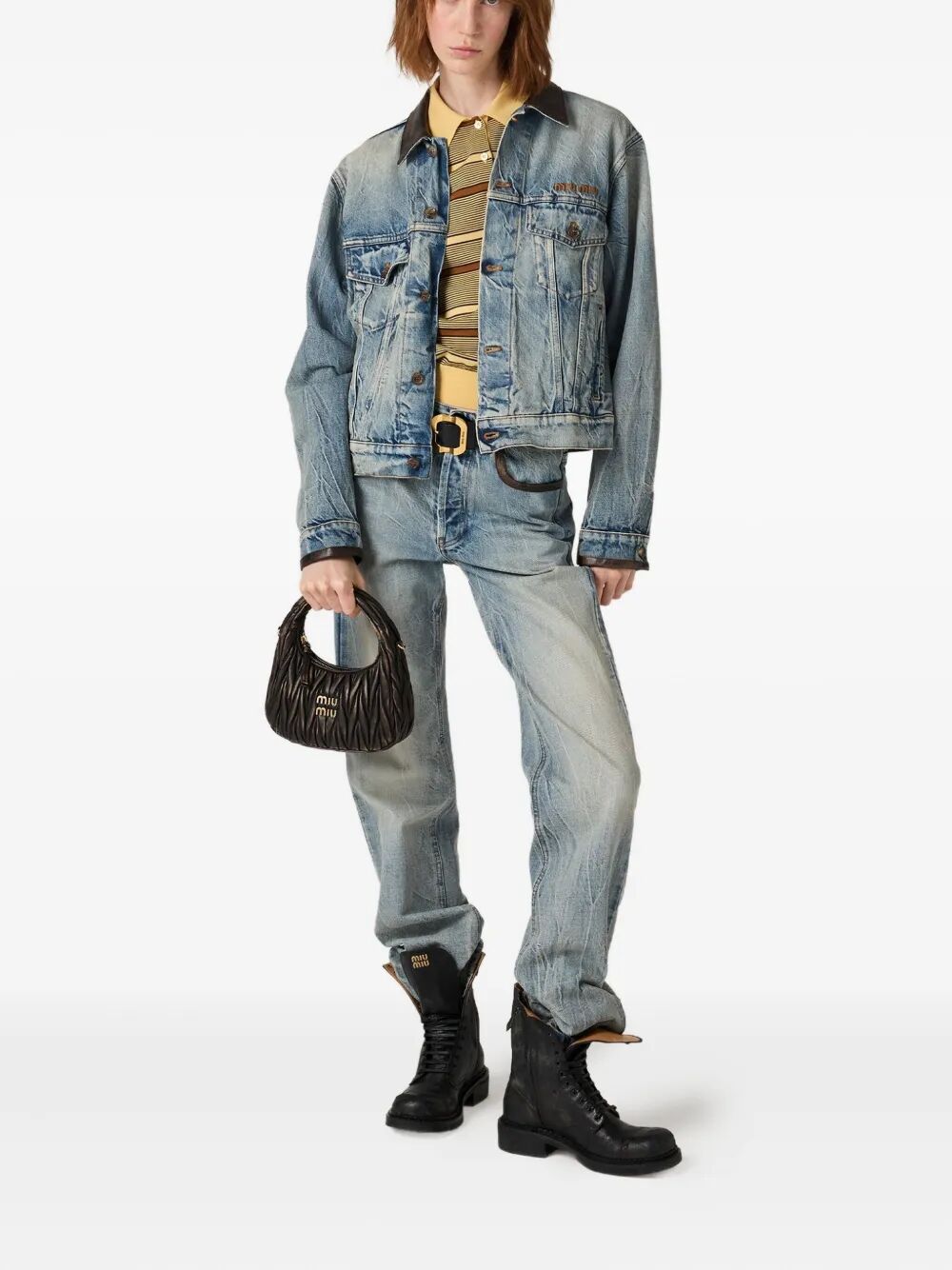 BORSA HOBO WANDER