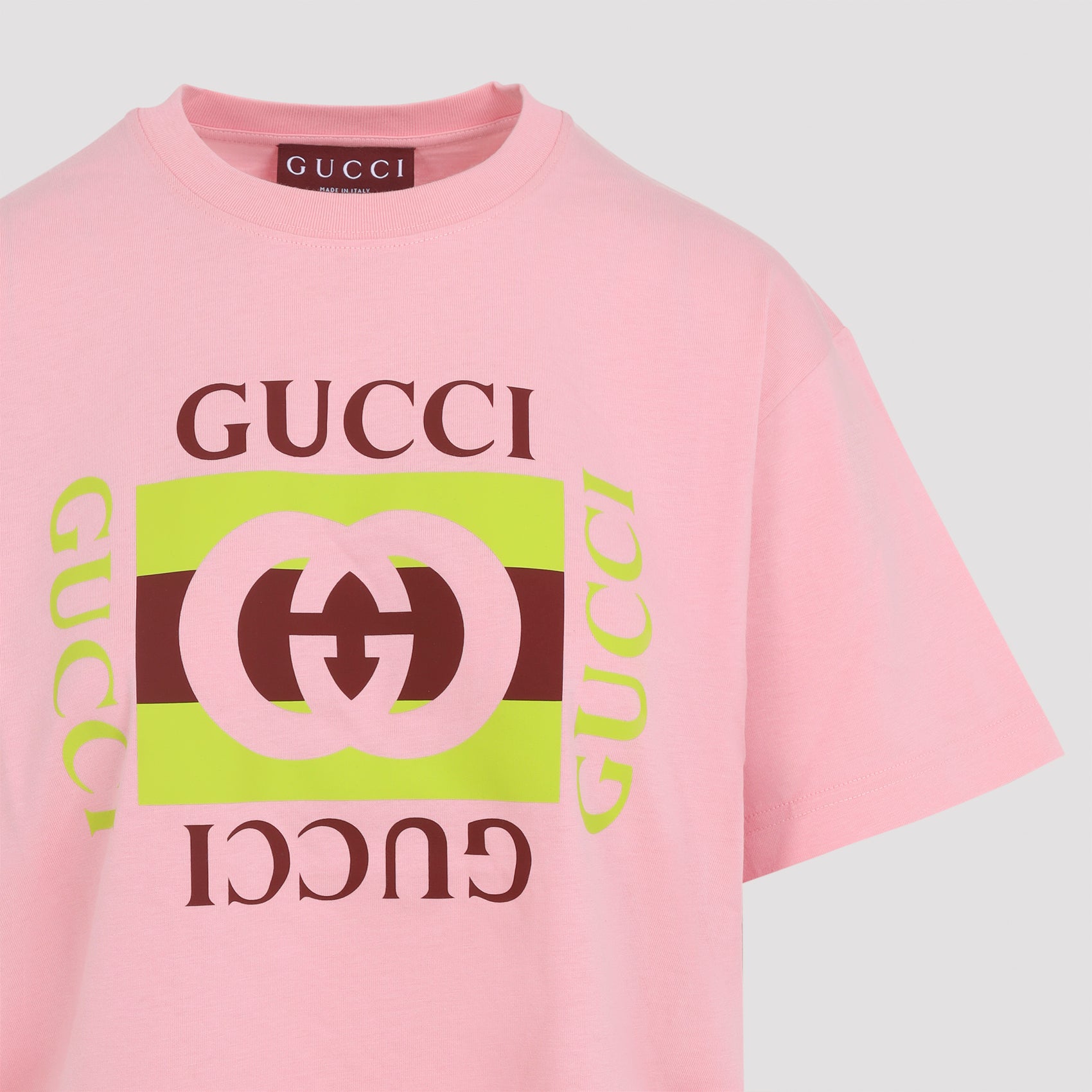 Logo T-shirt