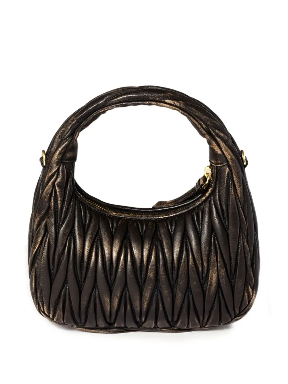 BORSA HOBO WANDER