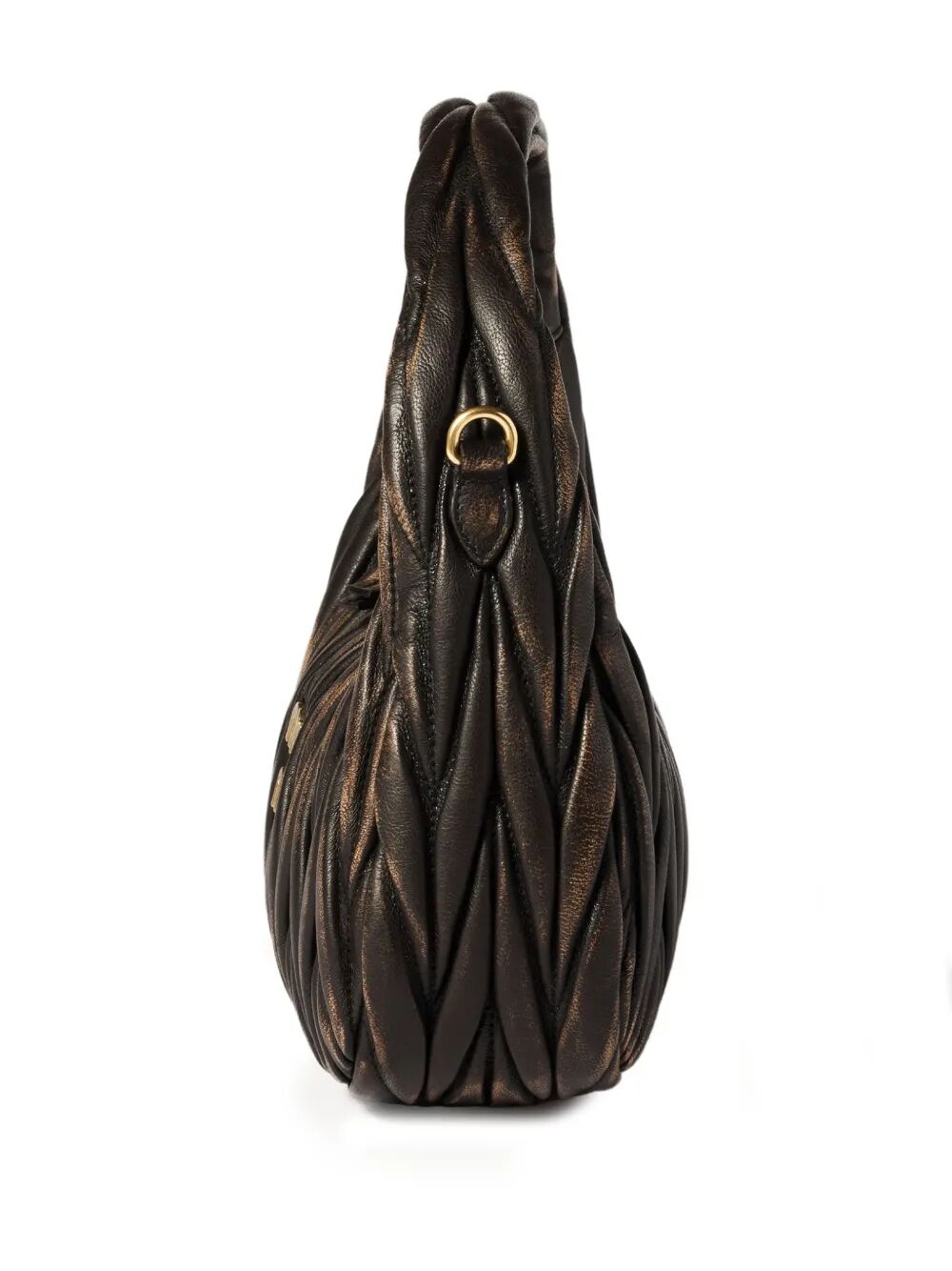 BORSA HOBO WANDER
