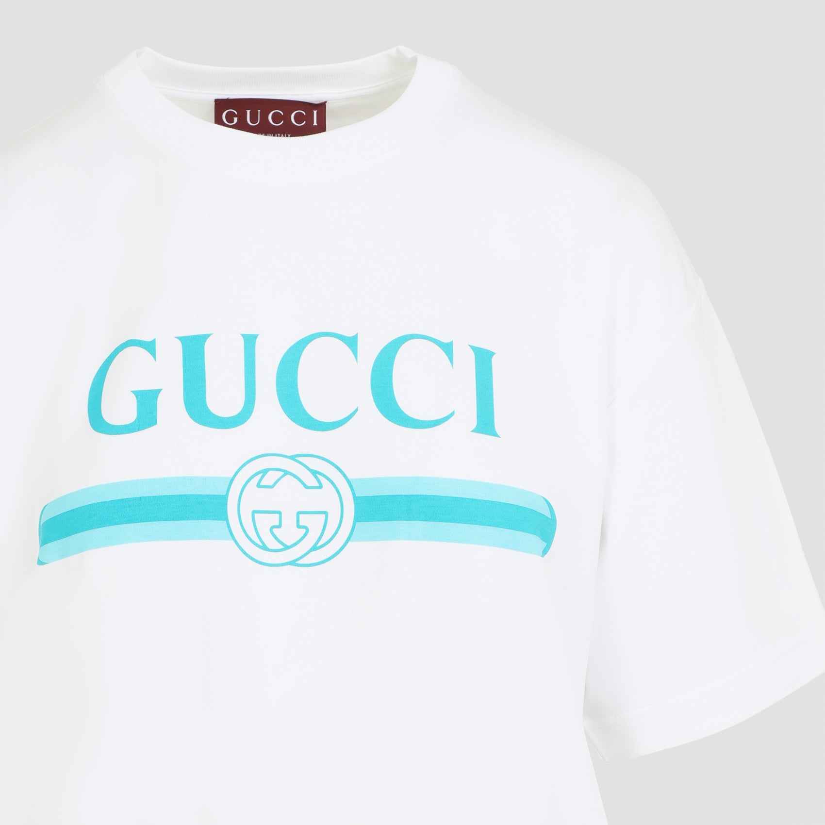 Logo T-shirt