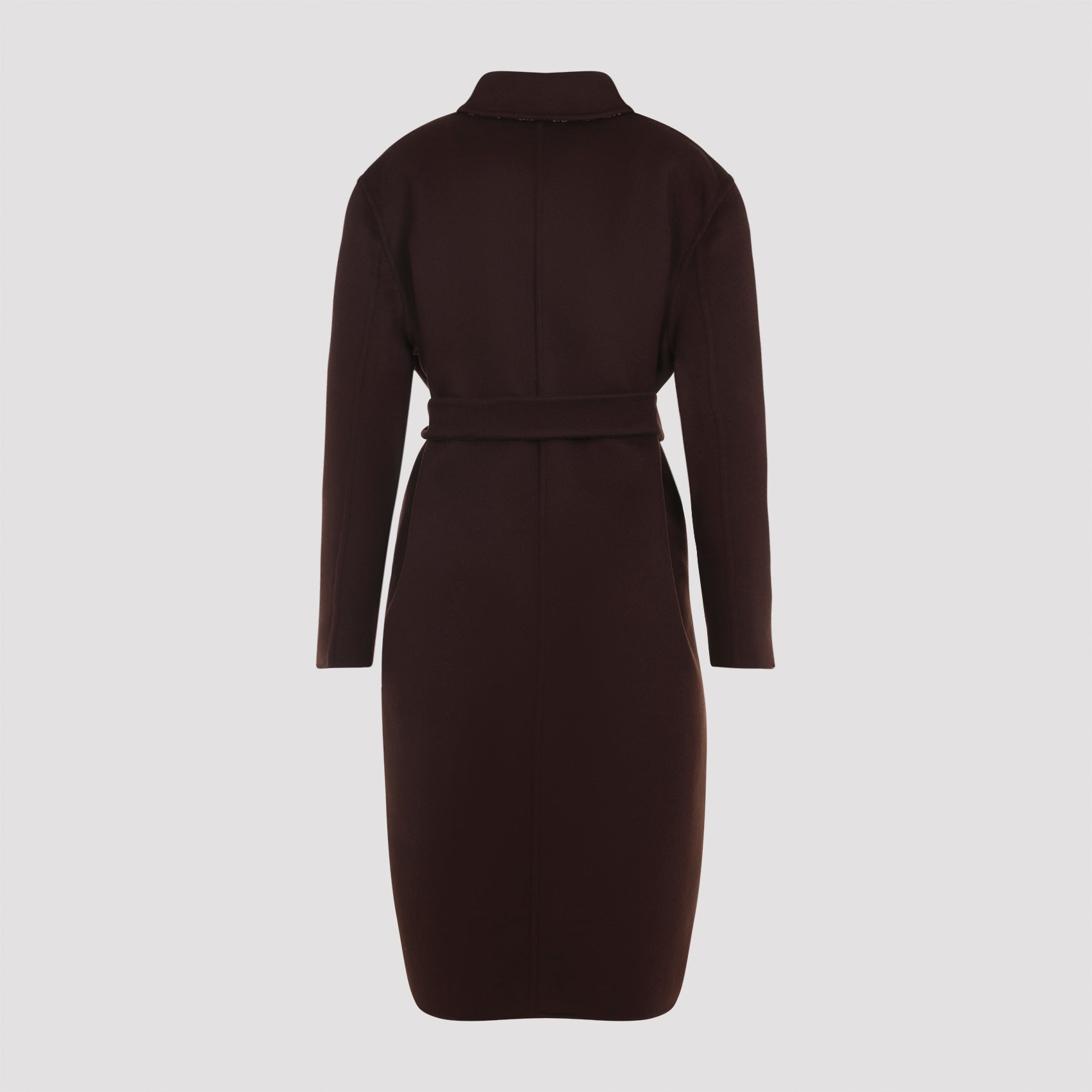 GG Double Coat