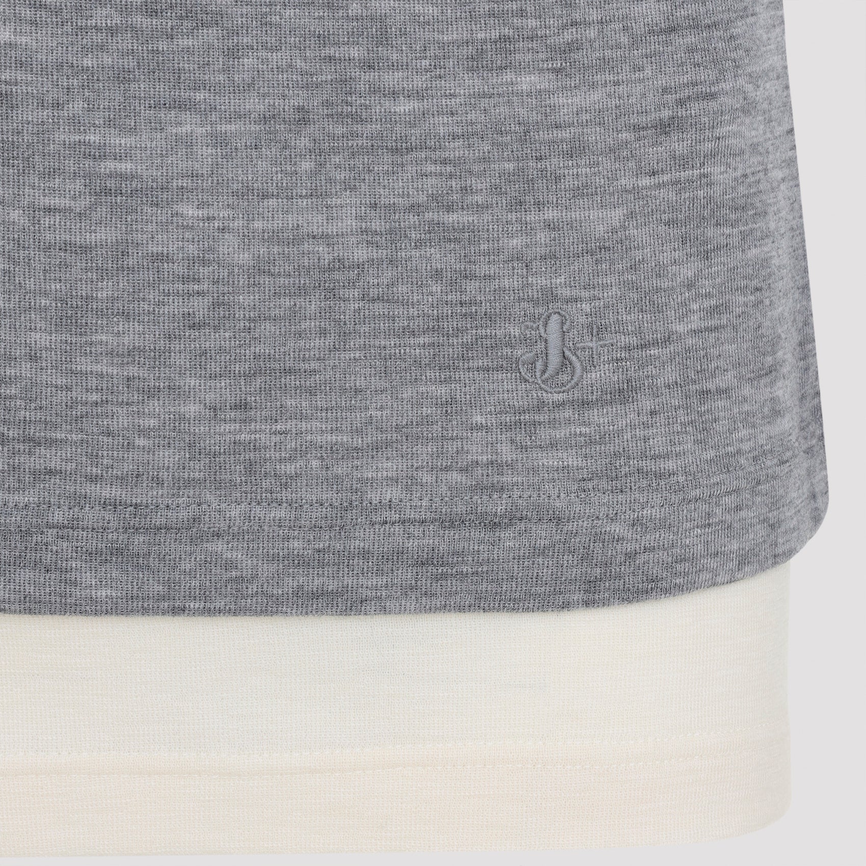Jil Sander+ Wool Top