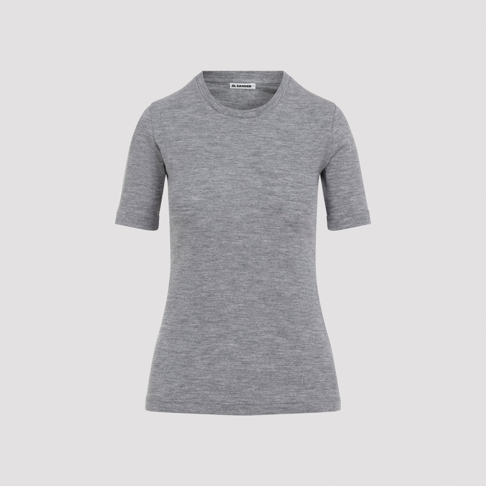 Jil Sander+ Wool Top