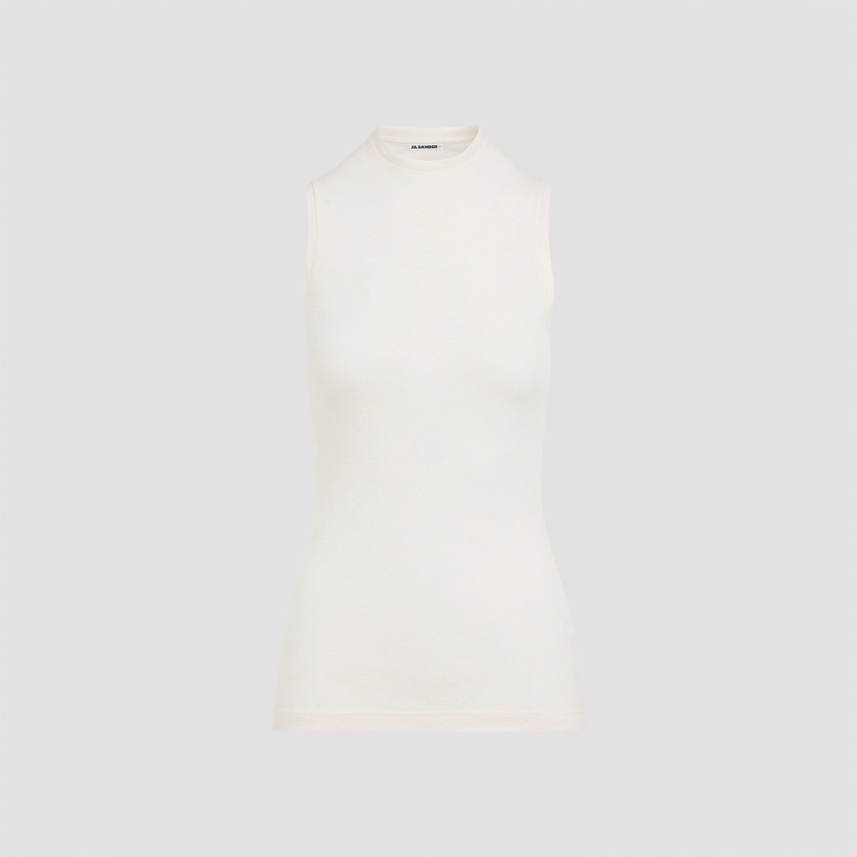 Jil Sander+ Wool Top