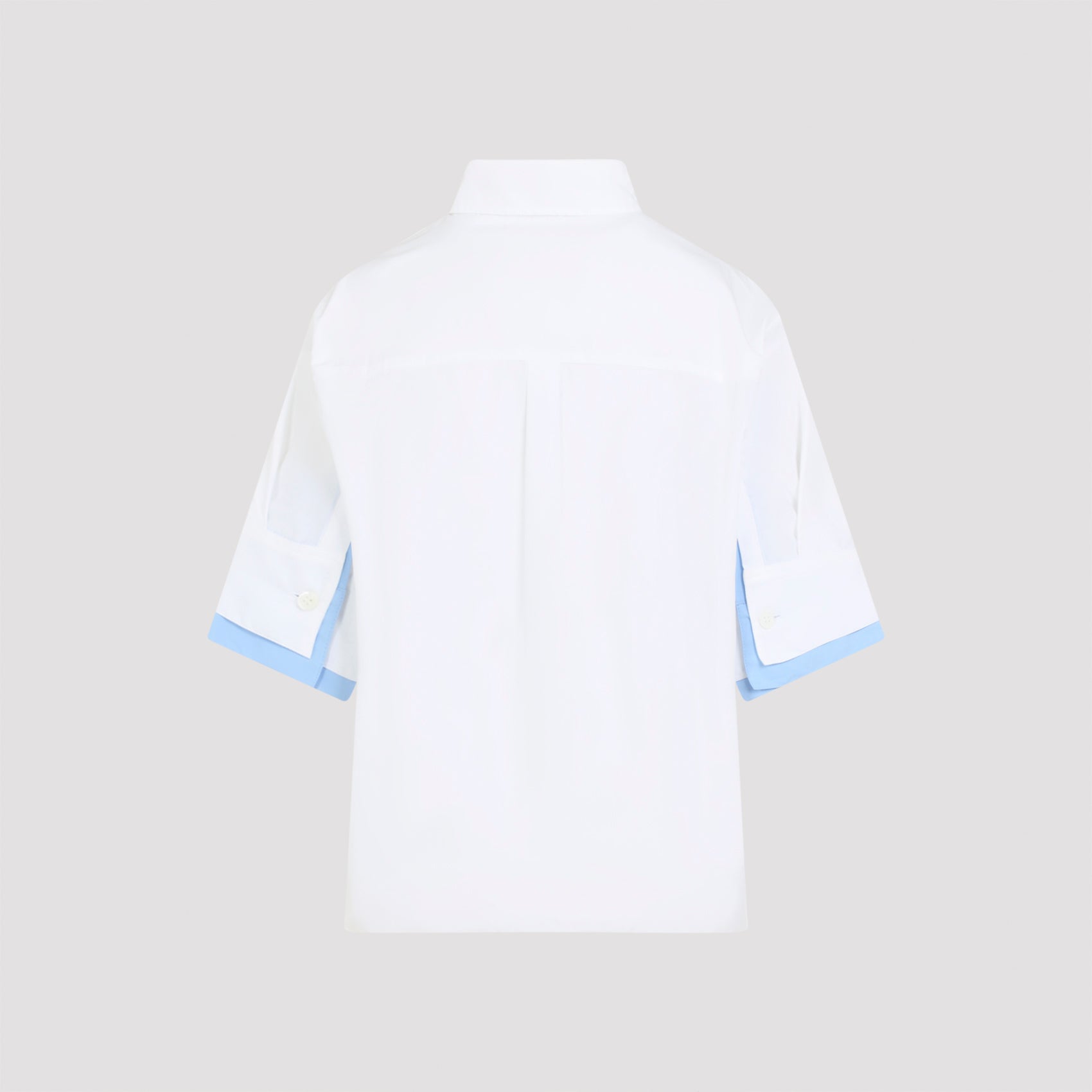 Cotton Shirt