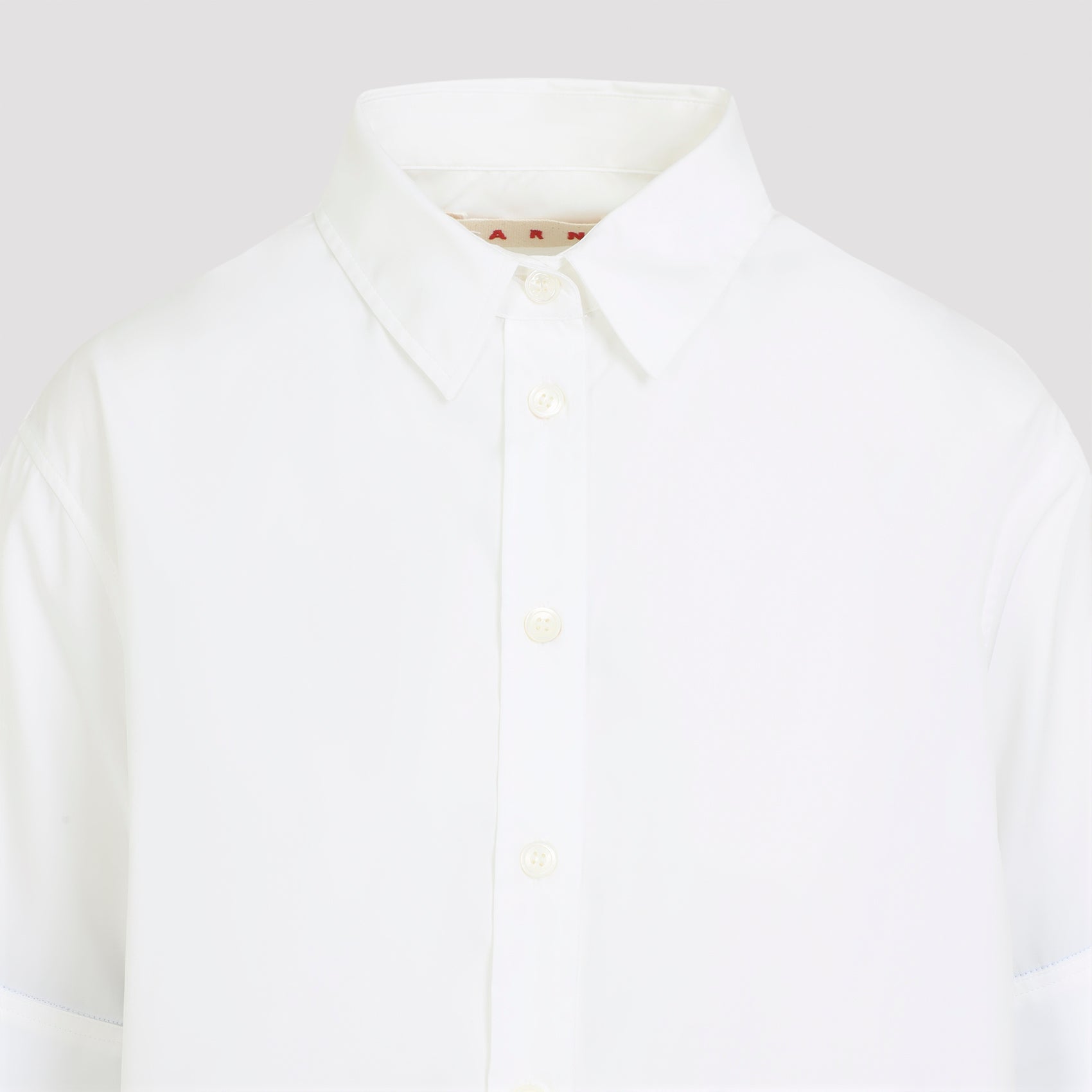 Cotton Shirt