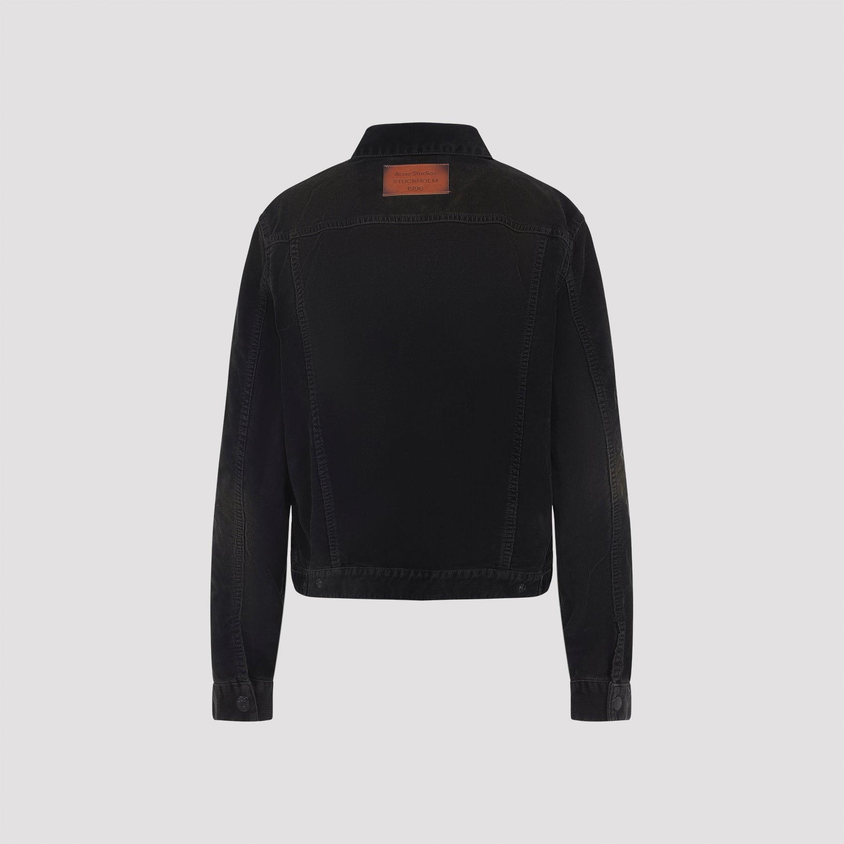 Cotton Jacket