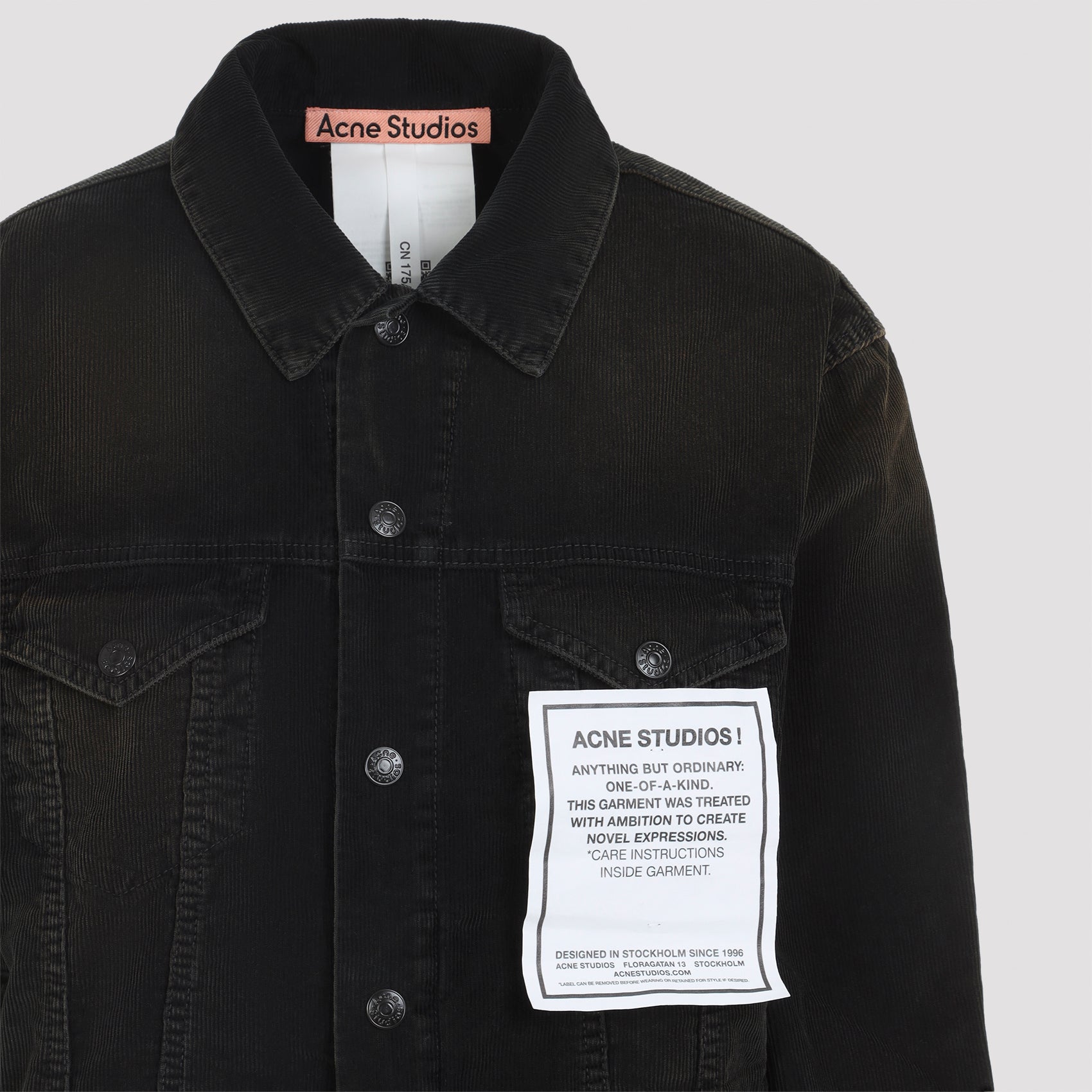 Cotton Jacket