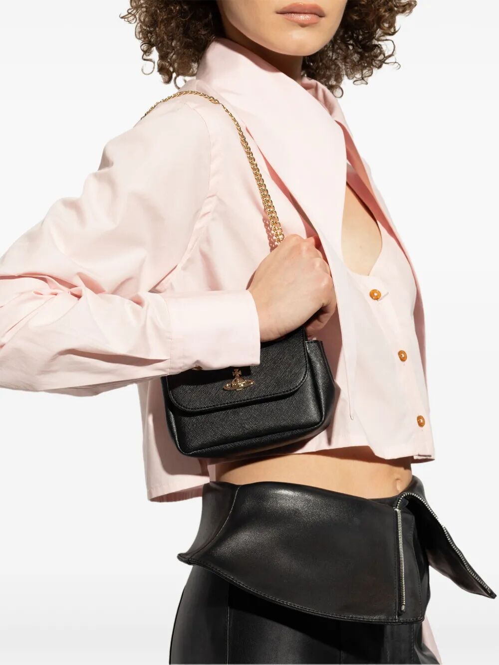 SMALL PURSE CHAIN