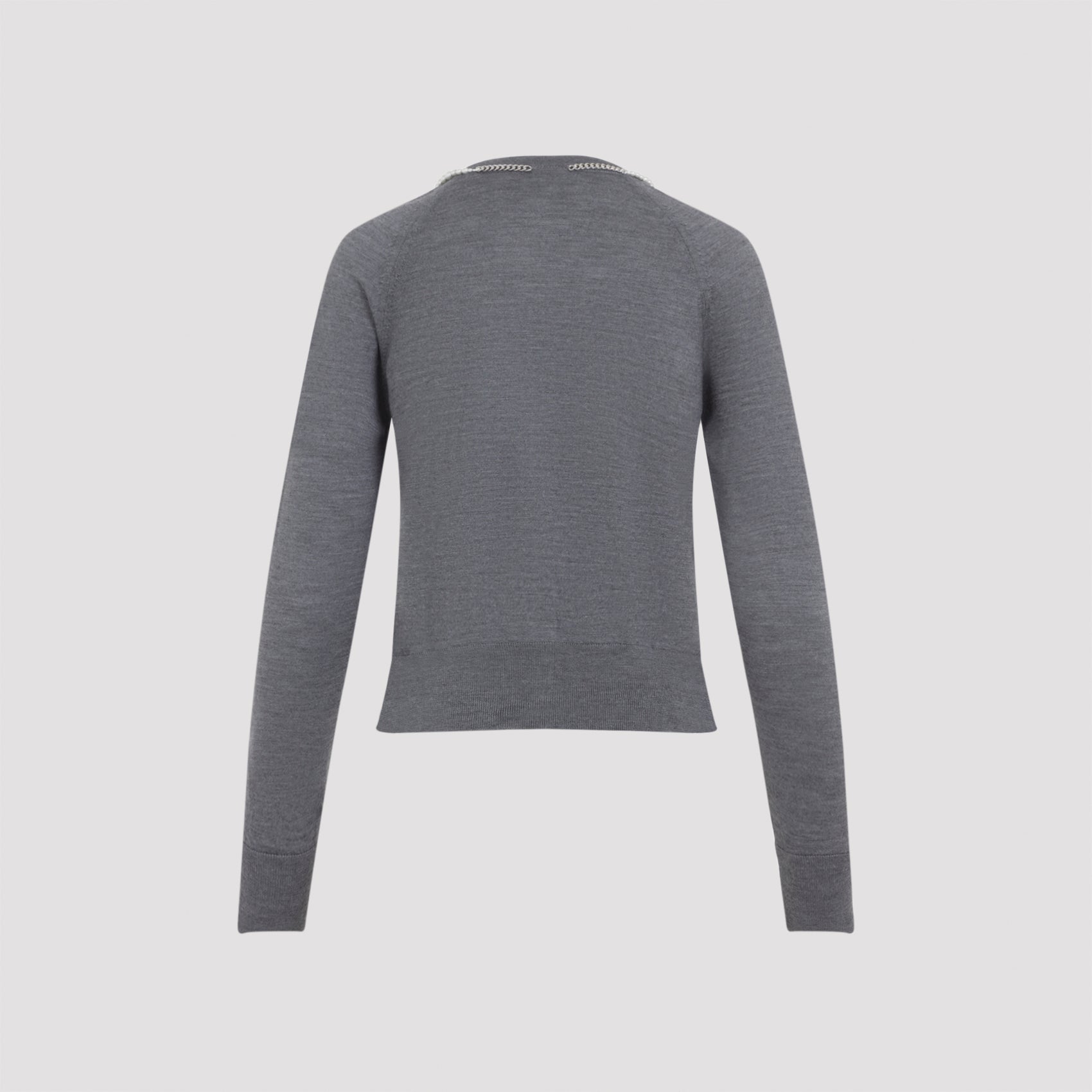 Classic Cardigan