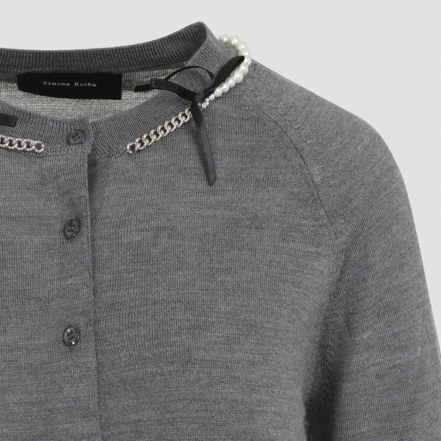 Classic Cardigan