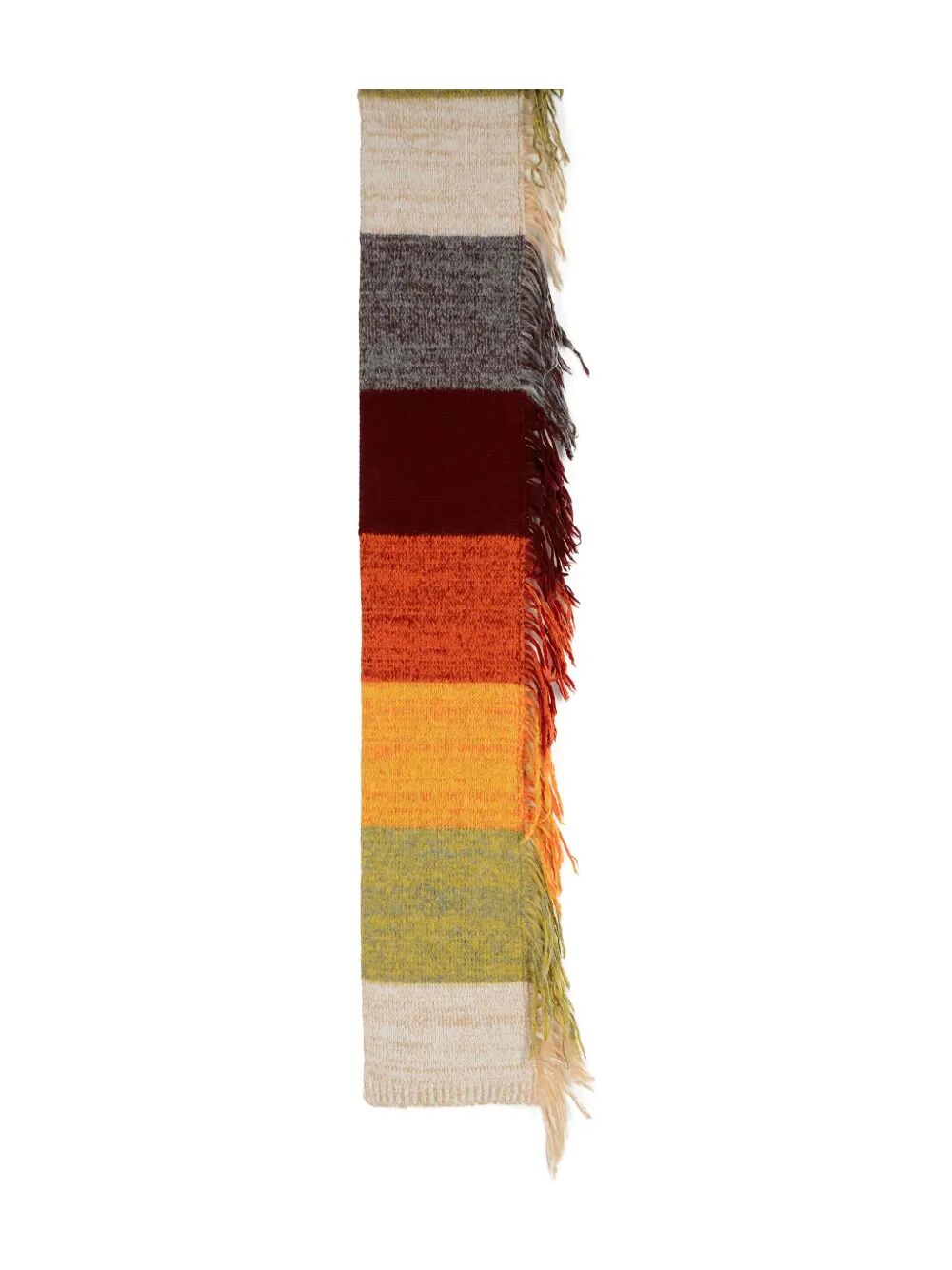 MAINLY SCARF