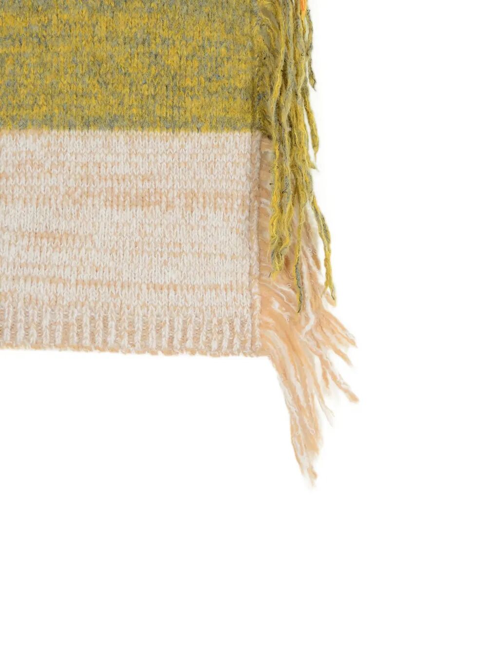 MAINLY SCARF