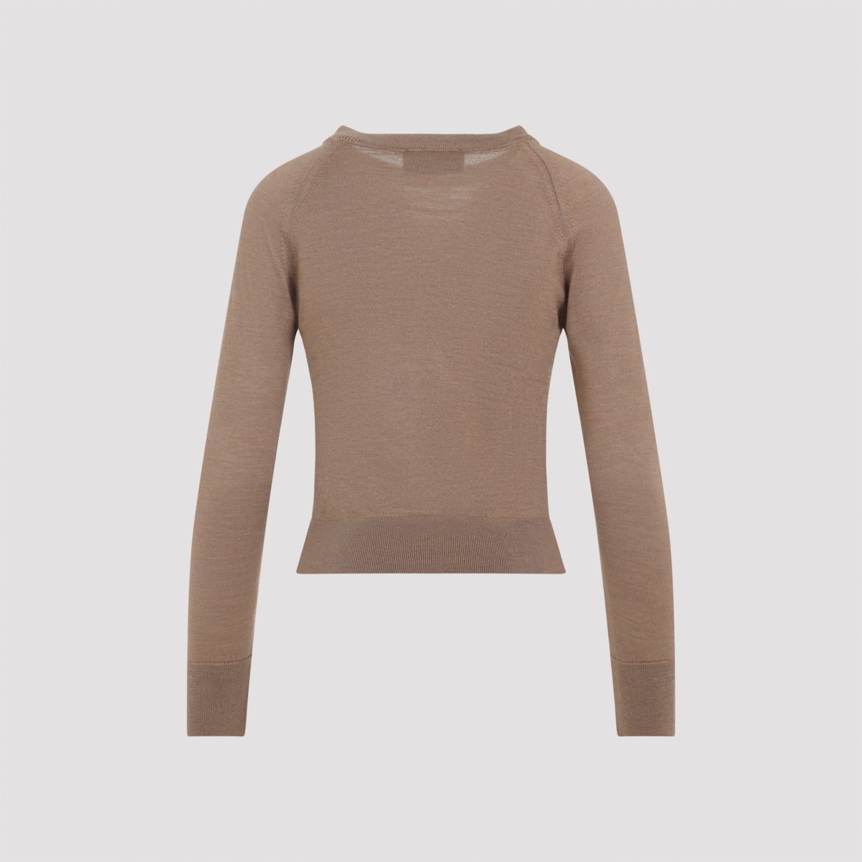 Classic Pullover