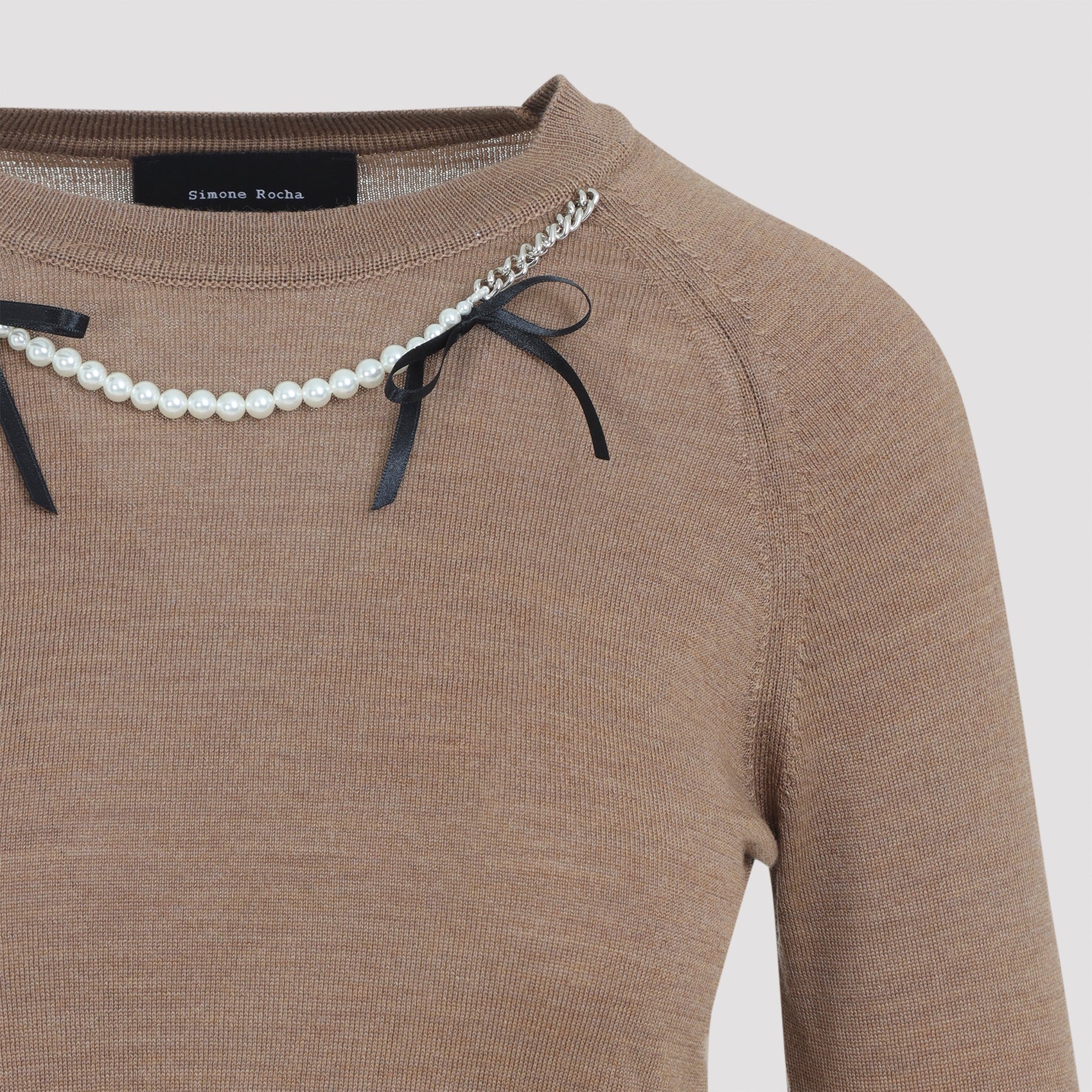 Classic Pullover