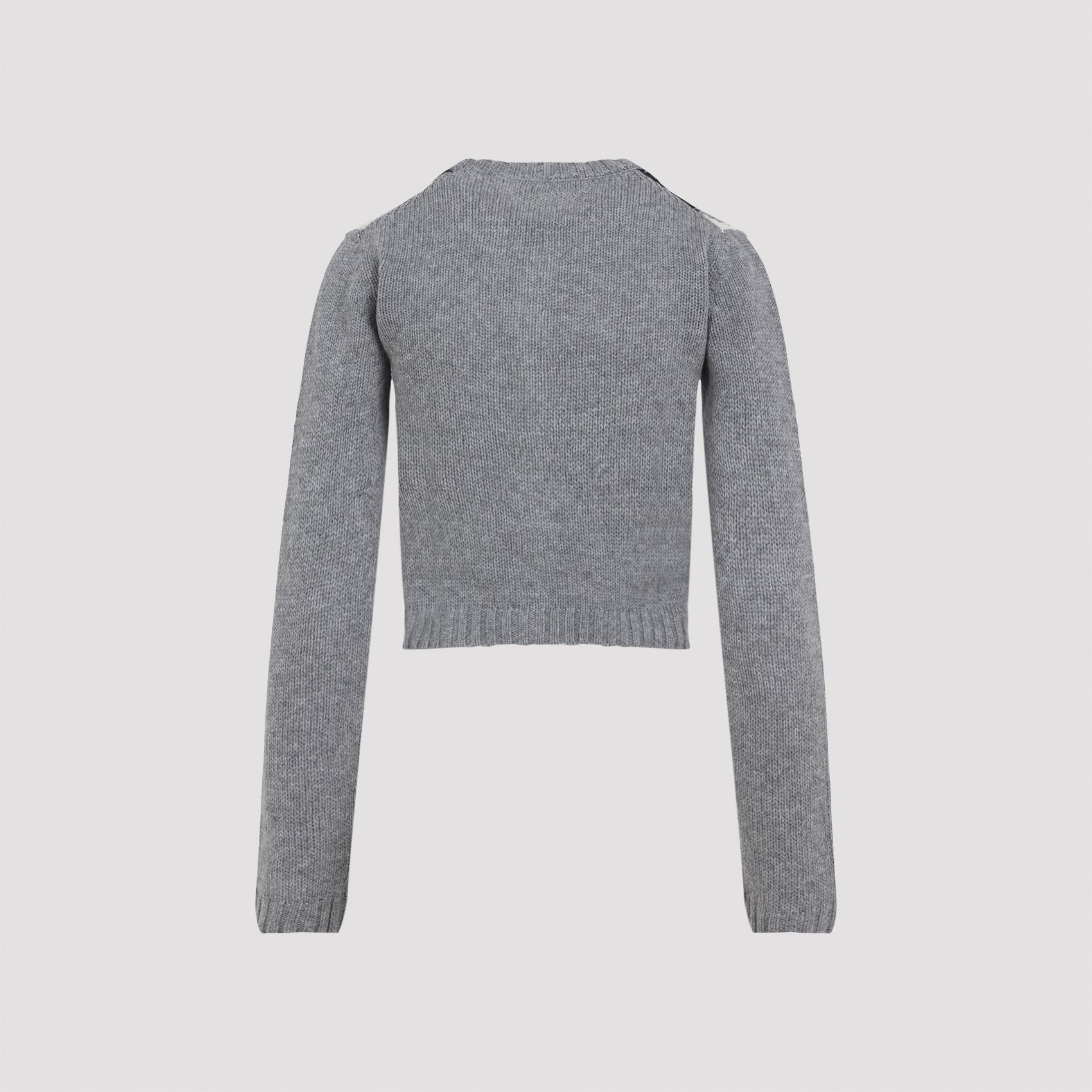 Cashmere Cardigan