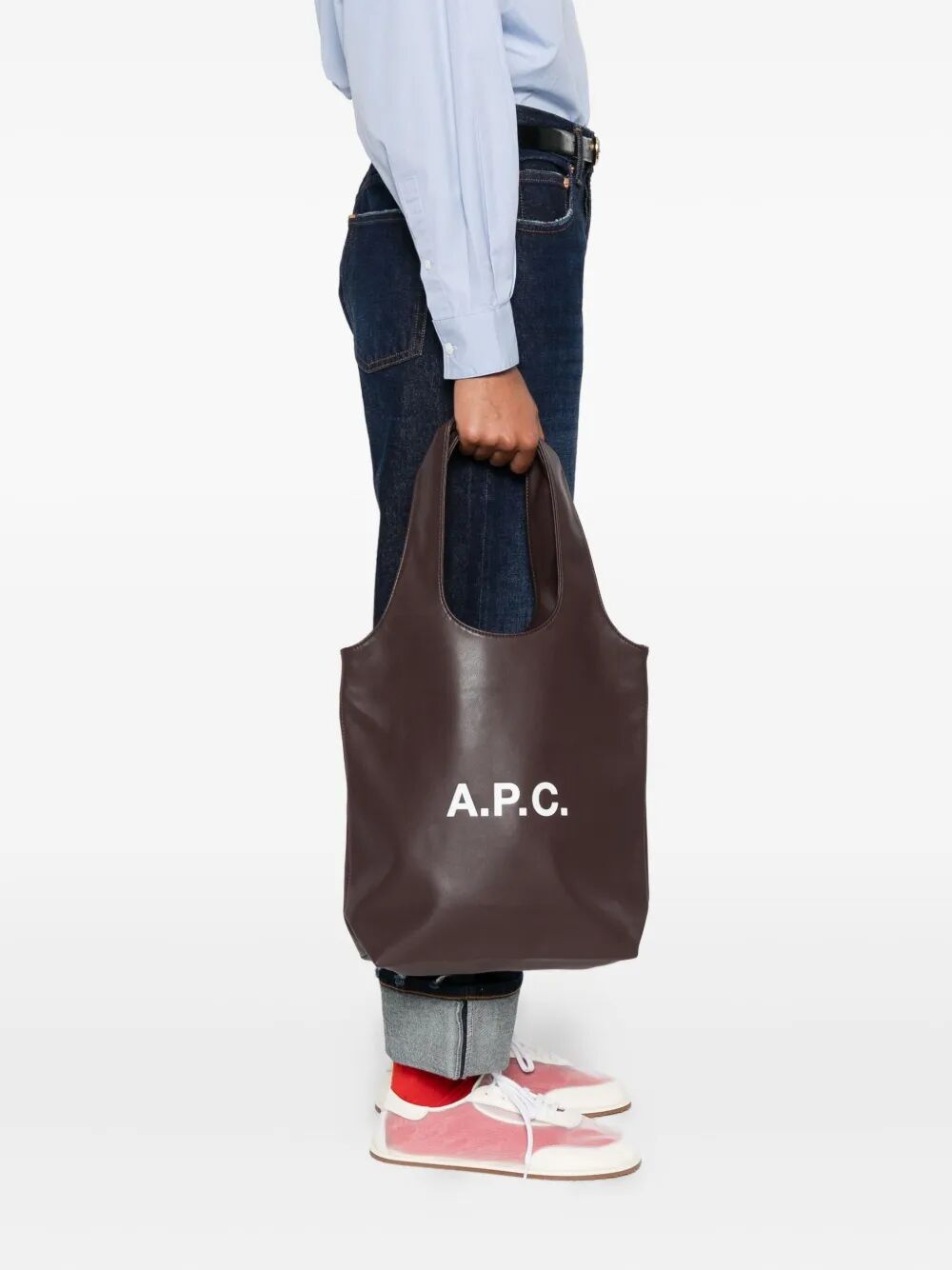 NINON SMALL TOTE BAG
