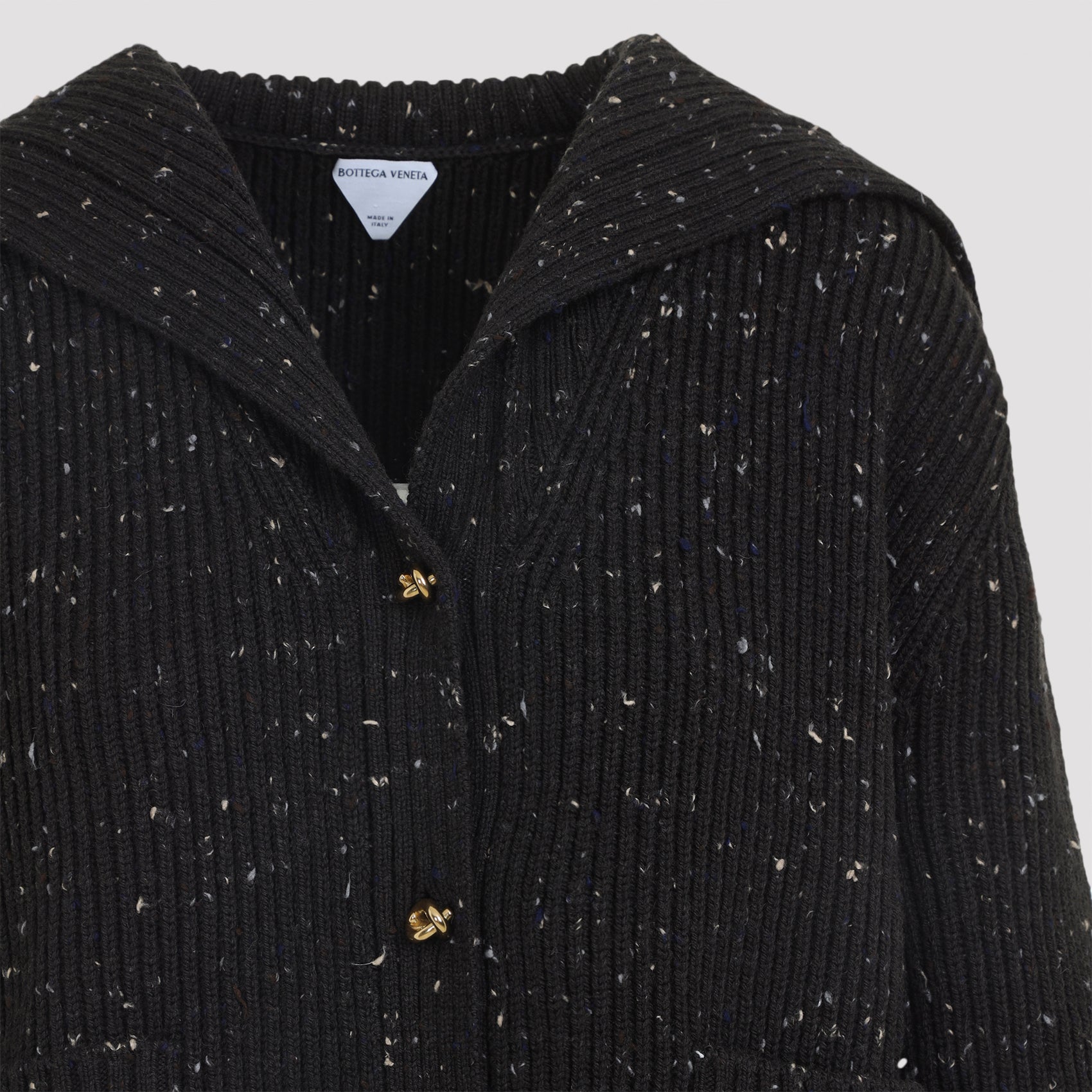 Knot Cardigan