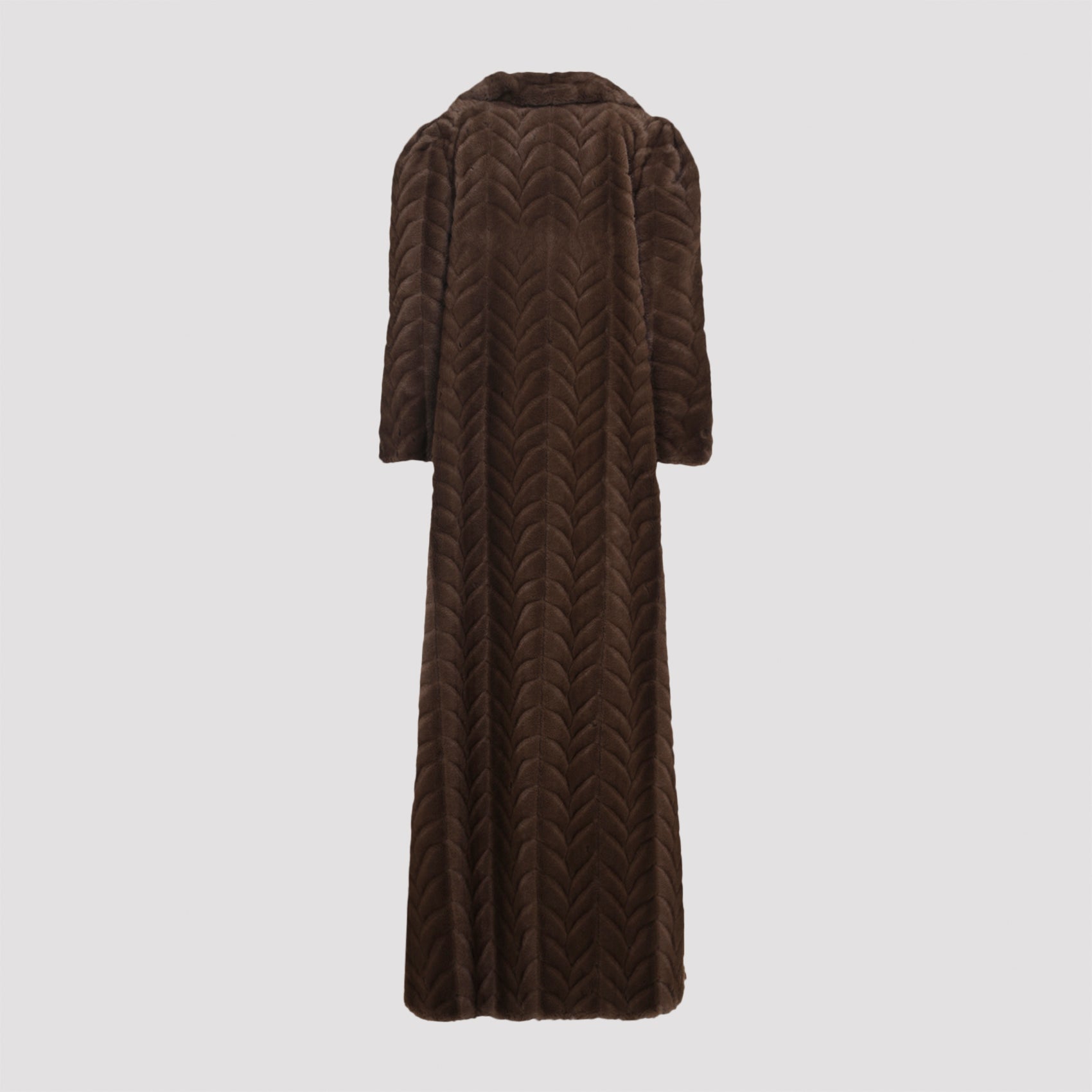 Maxi Faux Fur