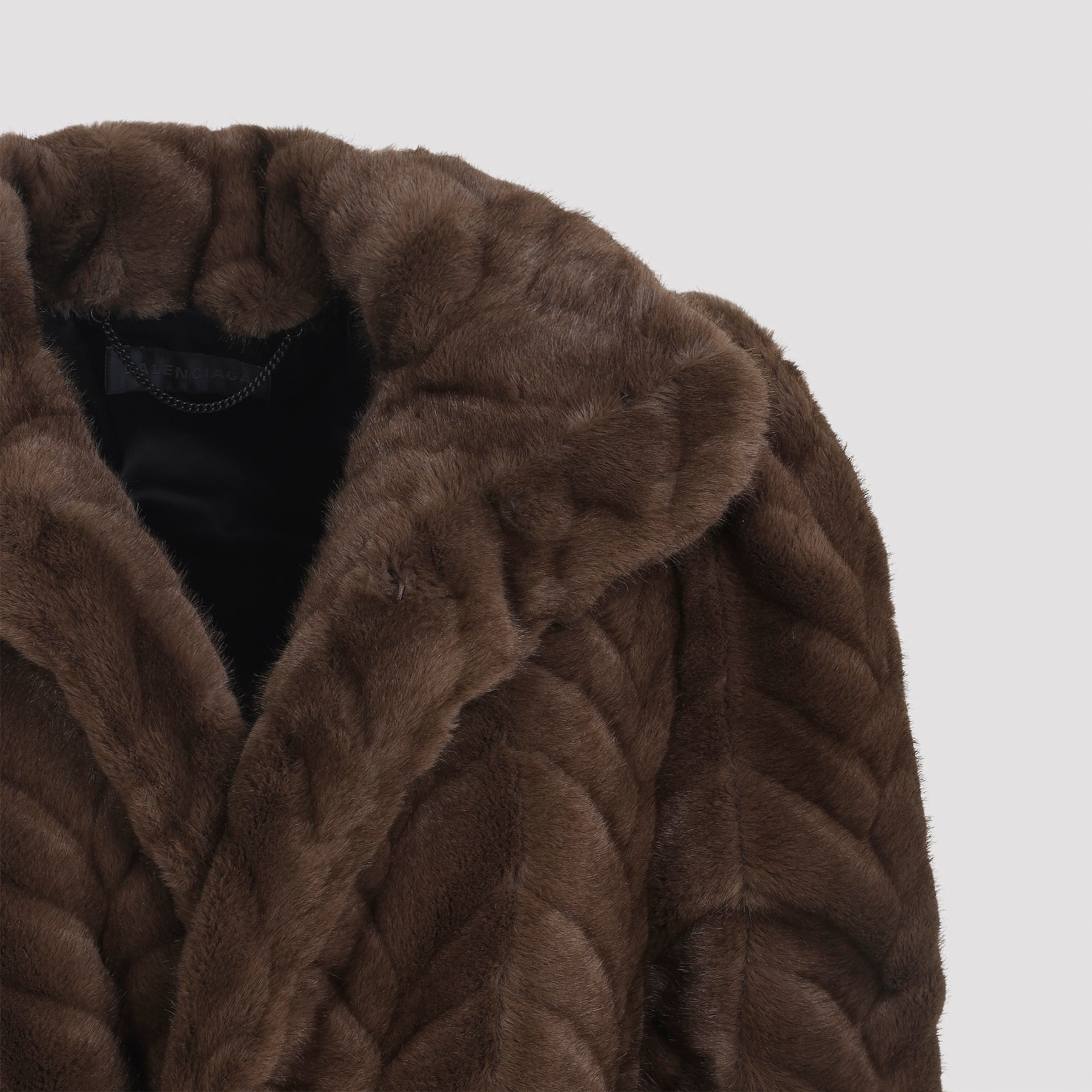 Maxi Faux Fur