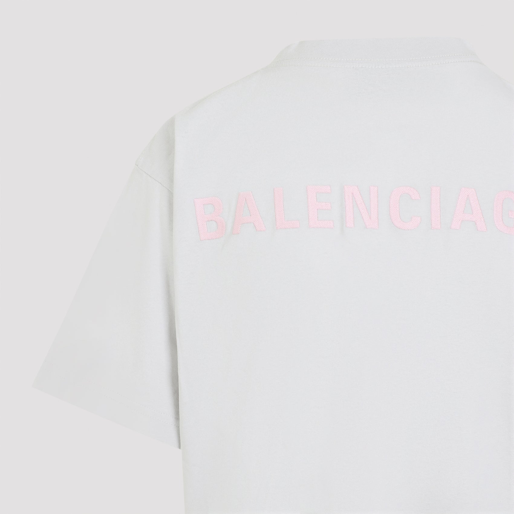Medium Fit T-shirt