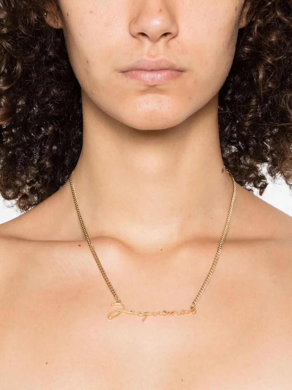 LA CHAINE JACQUEMUS