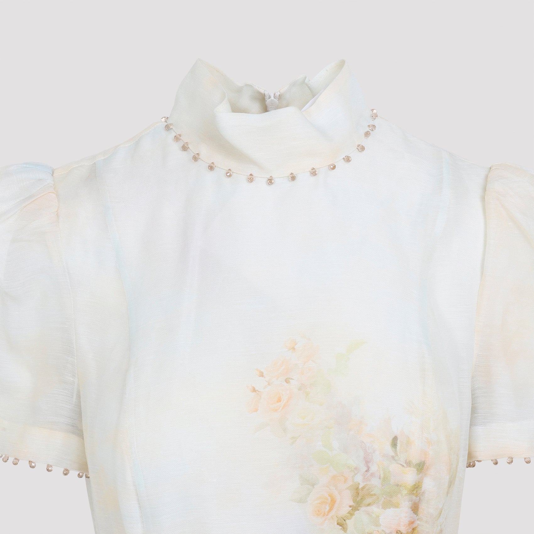 Memento Picnic Midi Dress
